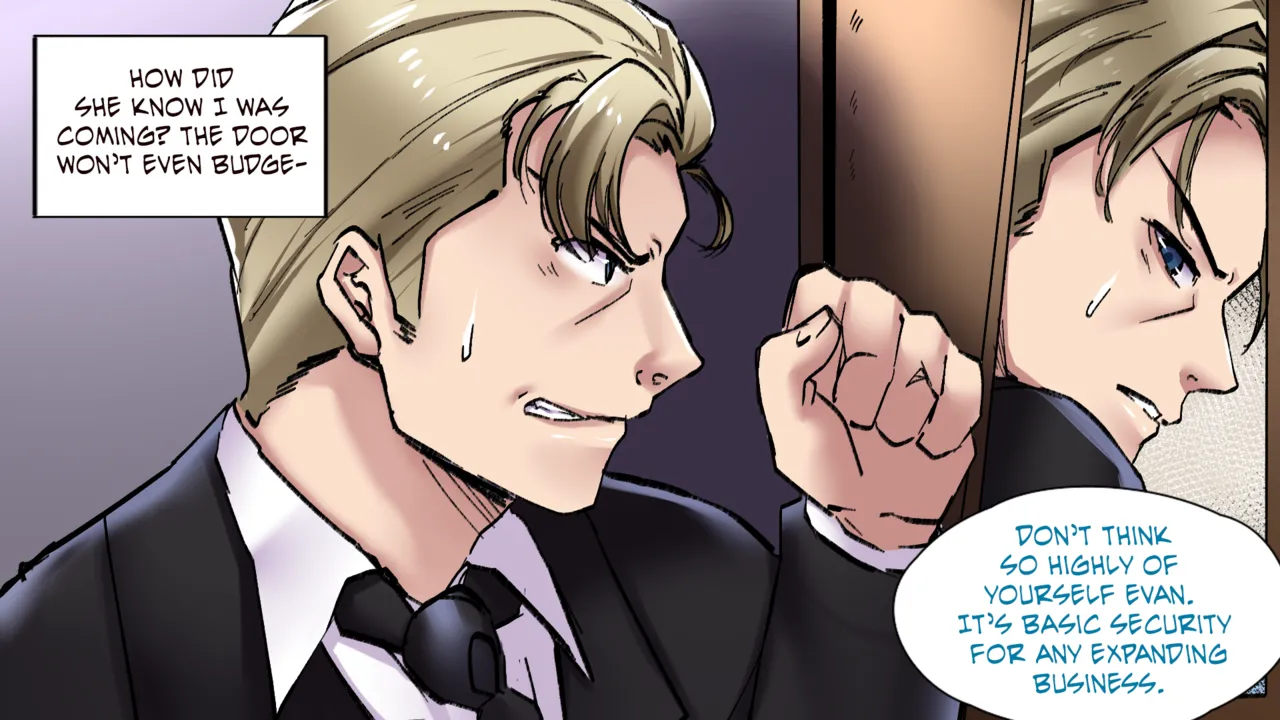 Strange Records 1 imagen número 10