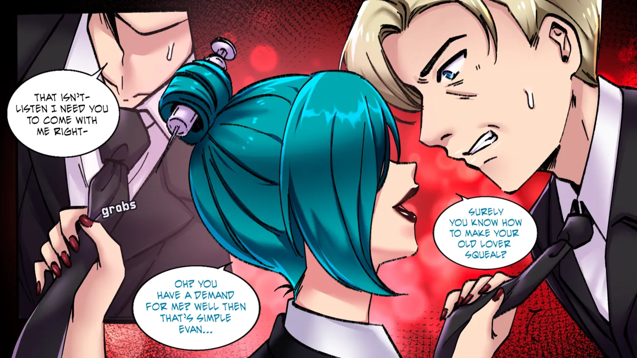 Strange Records 1 imagen número 13