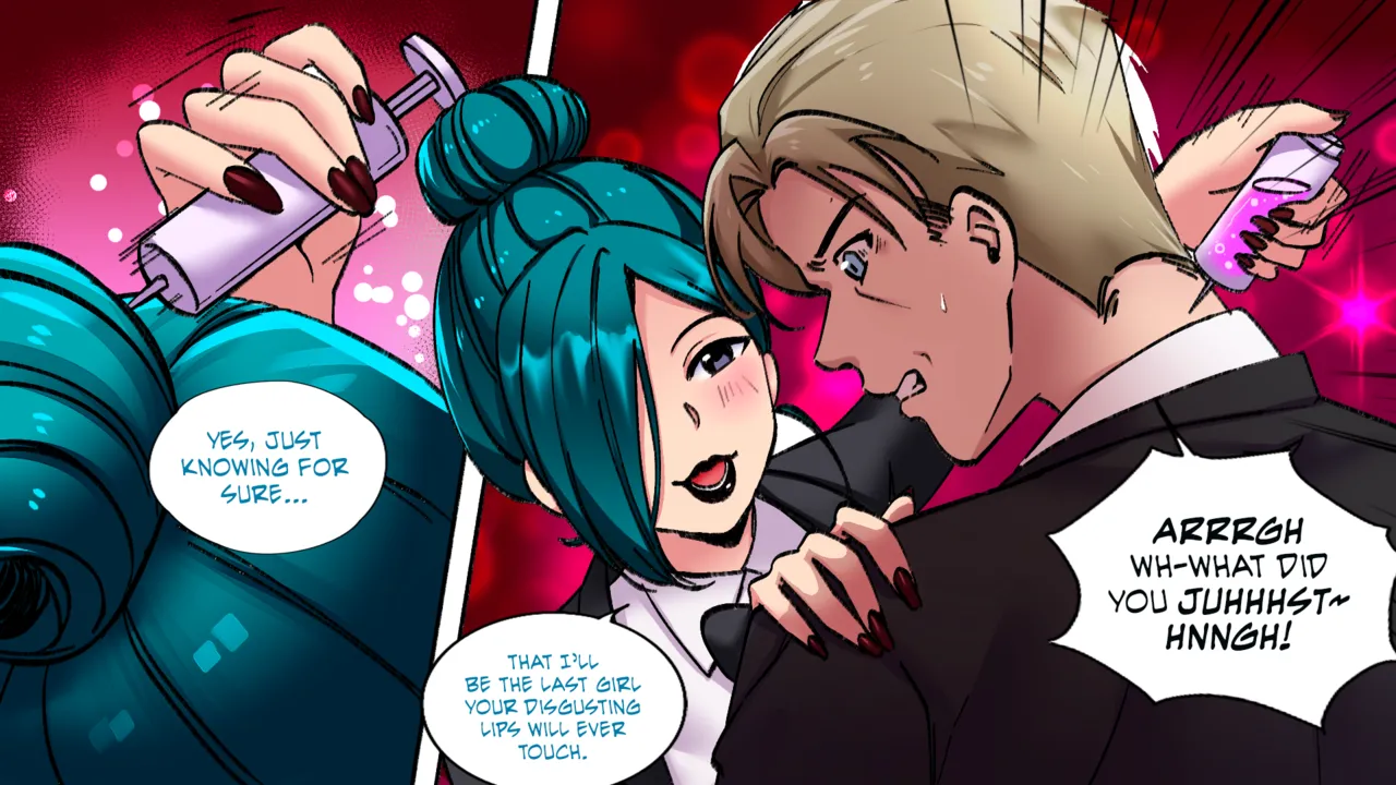 Strange Records 1 imagen número 15