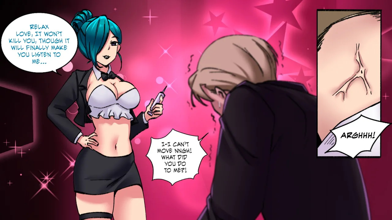 Strange Records 1 imagen número 16