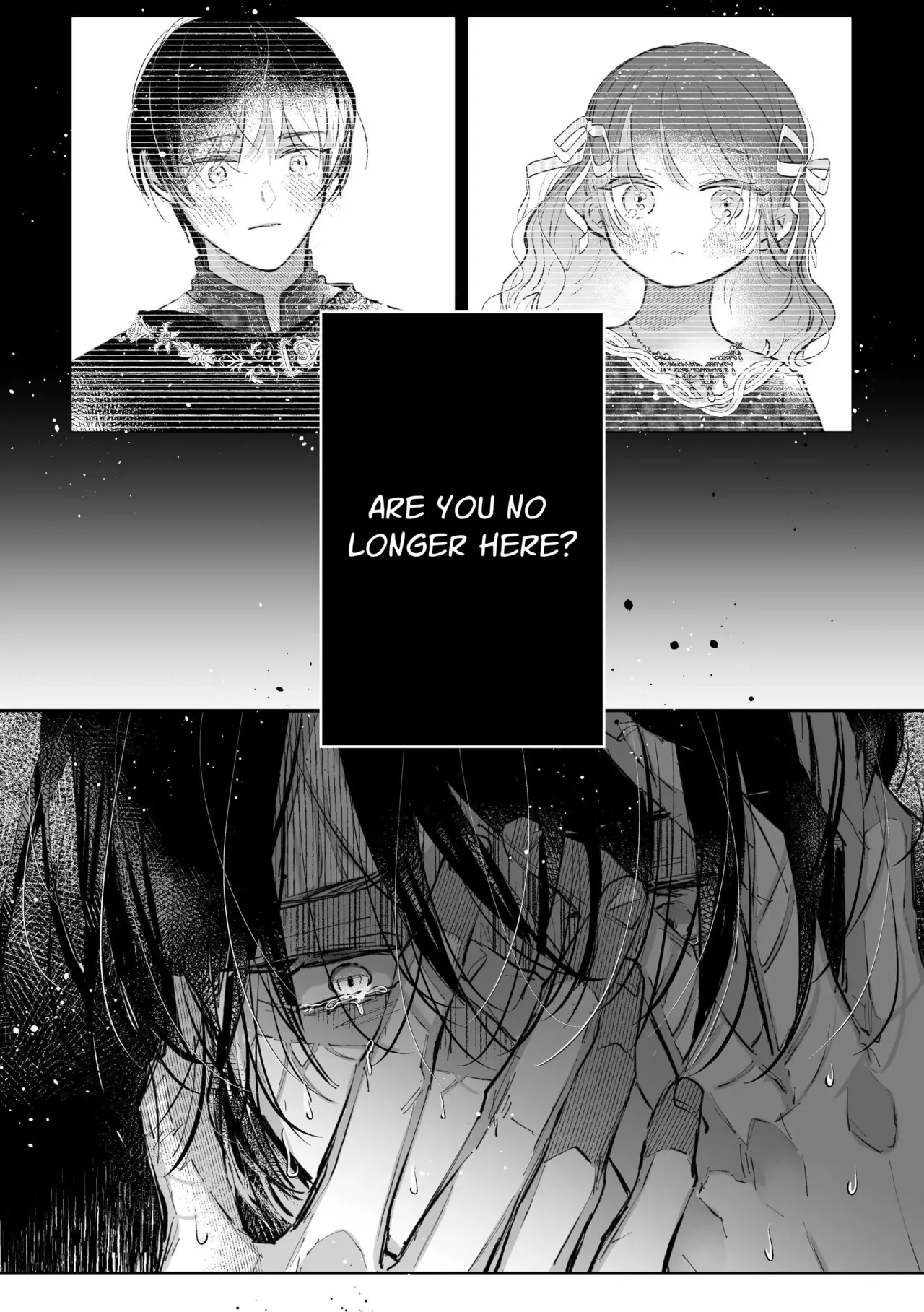 [Kirakira no hi (Kutsu)] Zense o Omoidashita Akuyaku Reijō wa Fianse no to ai ni Tsukamatta｜The Villainess Who Recalled Her Past Life Was Caught in the Obsessive Love of Her Fiancé [English] imagen número 58