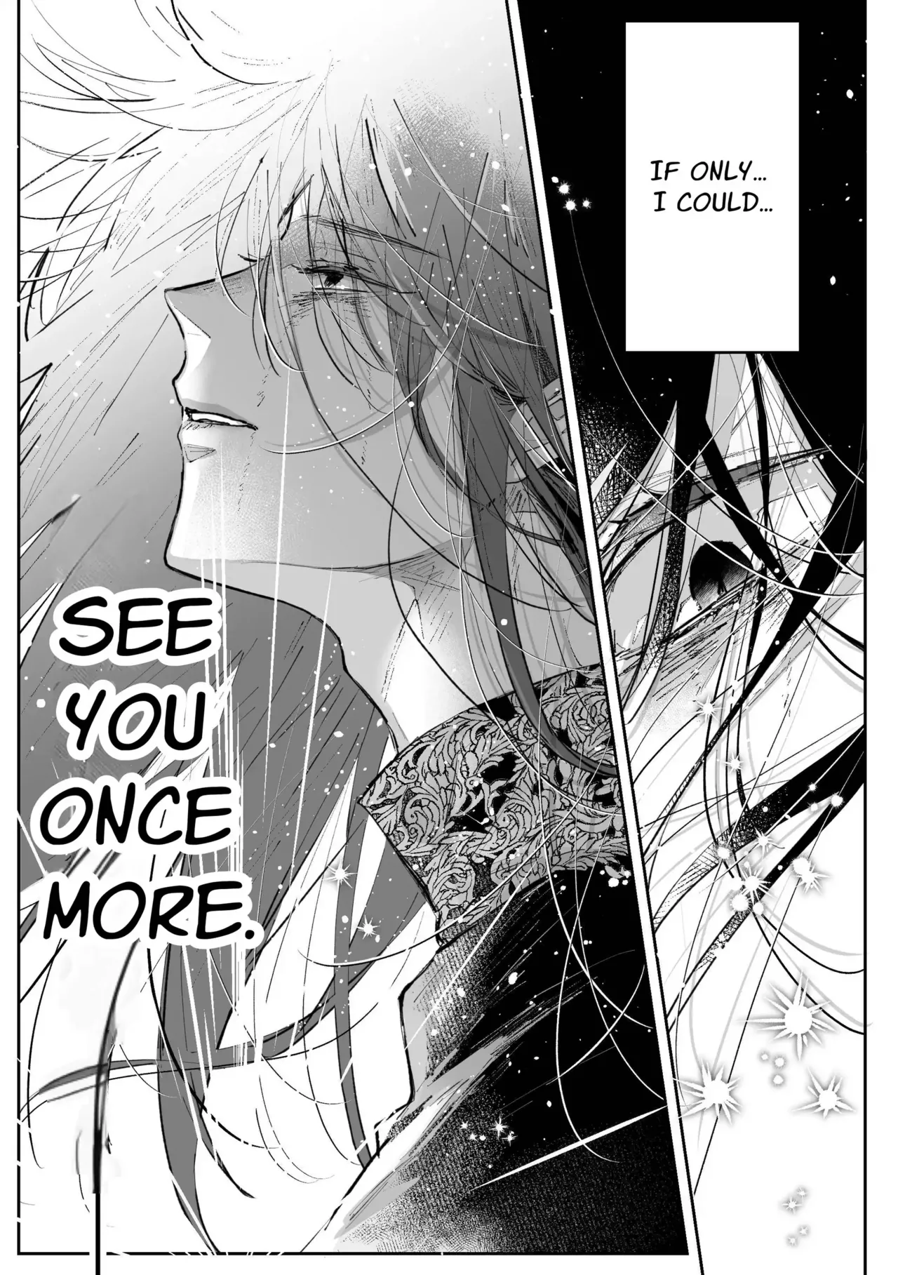 [Kirakira no hi (Kutsu)] Zense o Omoidashita Akuyaku Reijō wa Fianse no to ai ni Tsukamatta｜The Villainess Who Recalled Her Past Life Was Caught in the Obsessive Love of Her Fiancé [English] imagen número 64