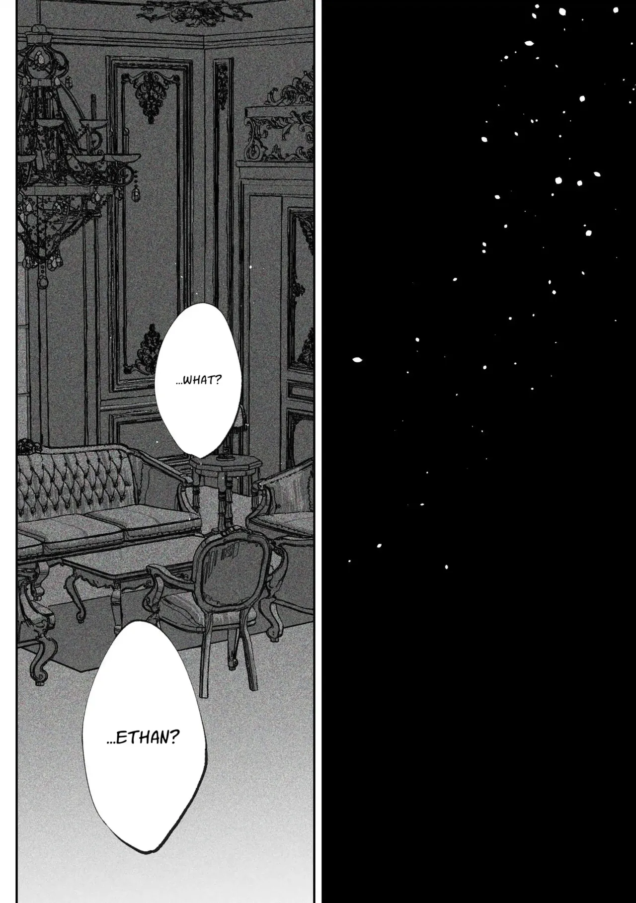 [Kirakira no hi (Kutsu)] Zense o Omoidashita Akuyaku Reijō wa Fianse no to ai ni Tsukamatta｜The Villainess Who Recalled Her Past Life Was Caught in the Obsessive Love of Her Fiancé [English] imagen número 65