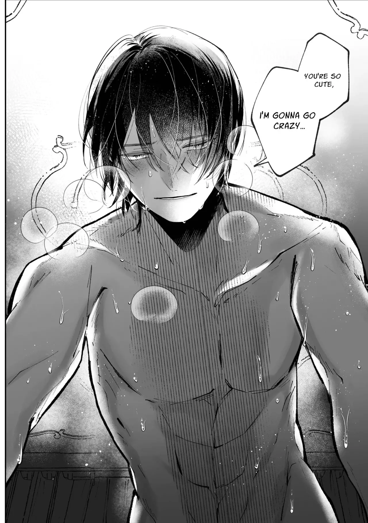 [Kirakira no hi (Kutsu)] Zense o Omoidashita Akuyaku Reijō wa Fianse no to ai ni Tsukamatta｜The Villainess Who Recalled Her Past Life Was Caught in the Obsessive Love of Her Fiancé [English] imagen número 123