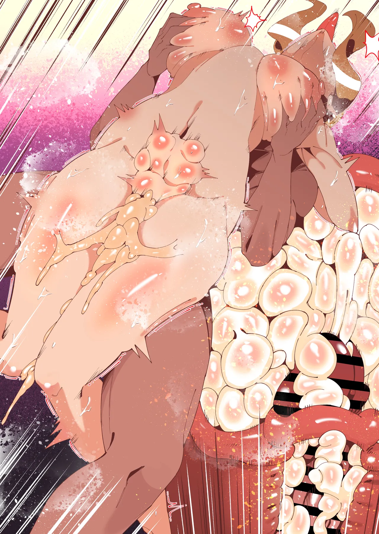 [Zonebell Market (Zonebell Tsukiji)] Kono Subarashii Sekai de Kozukuri o! 2nd Season (Kono Subarashii Sekai ni Syukufuku o!) [Digital] 이미지 번호 73