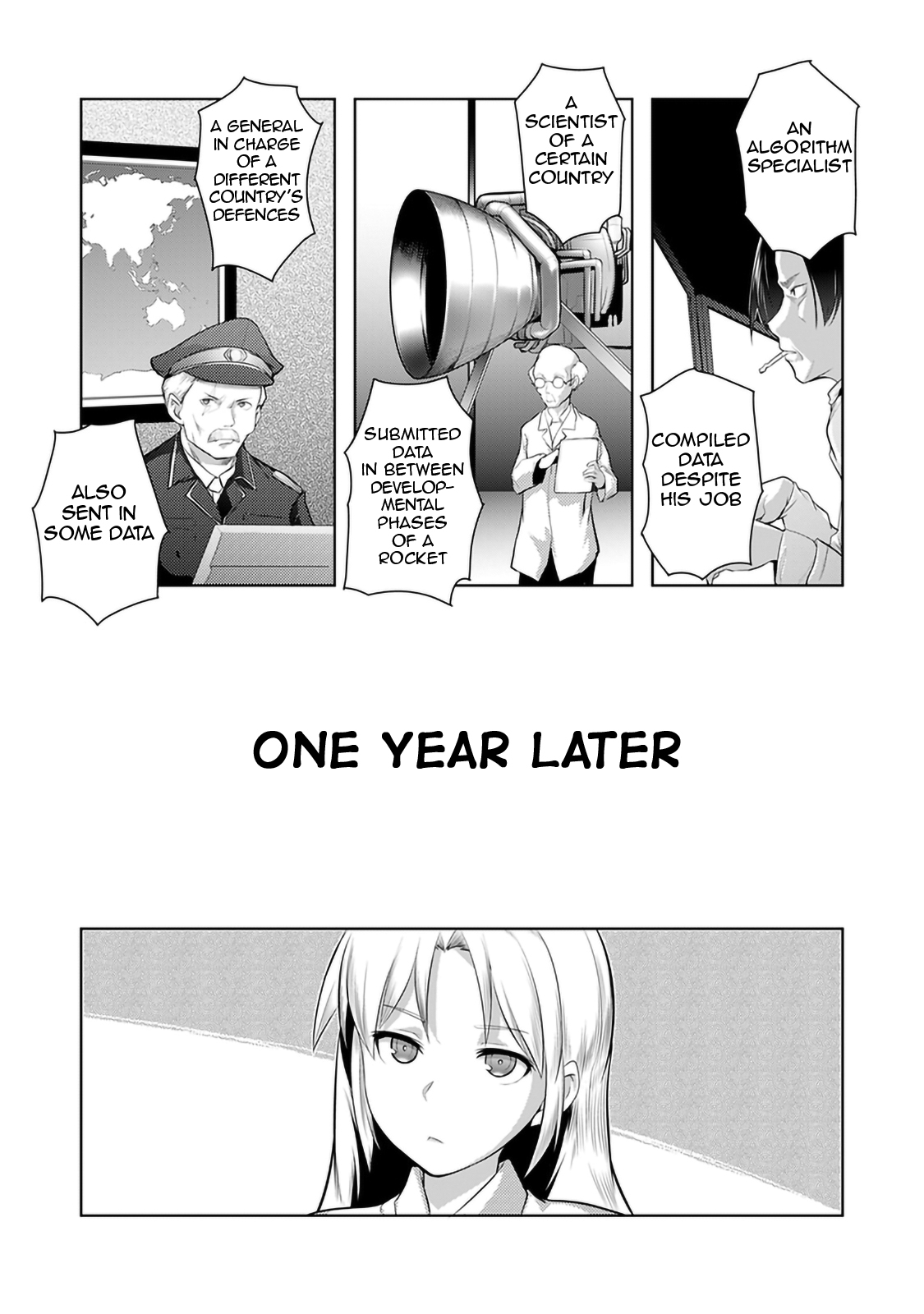 [Hiru Okita] Shuuchishin Install | Shameful Installation (COMIC Ananga Ranga Vol. 15) [English] [GynoidNeko] [Decensored] numero di immagine  10