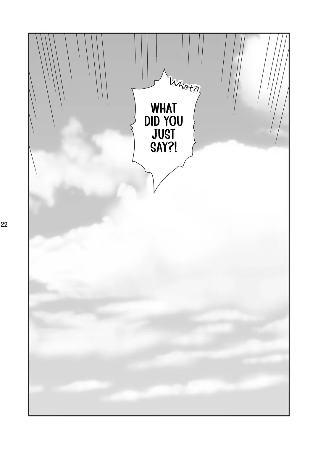 [Vagina Dentata (Hirota Masatane)] Sensei ni Goaisatsu o | Giving My Regards to Sensei (Blue Archive) [English] [Digital] [Cuddlebuns] image number 25