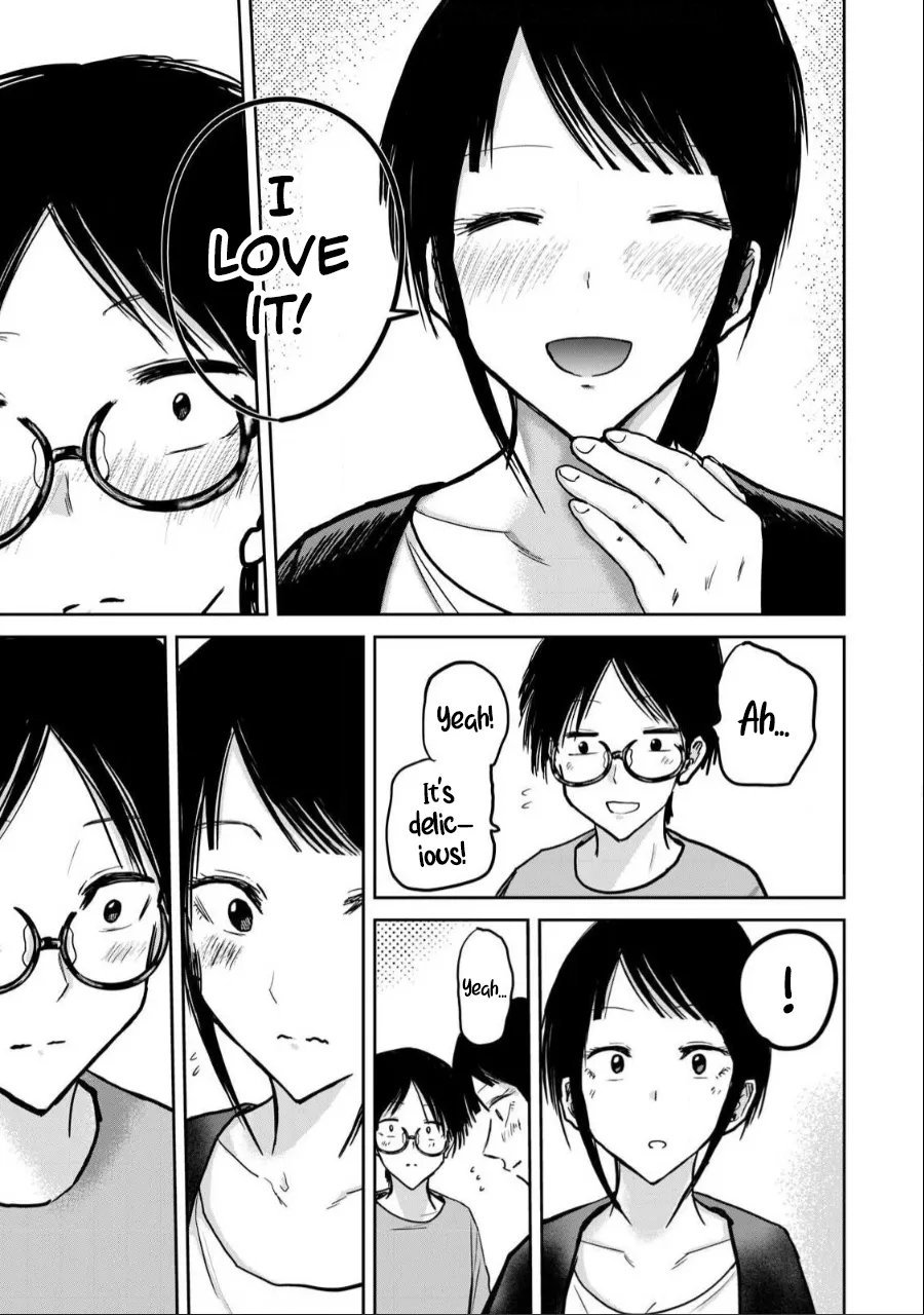 [Nakaura Tomoki] Ueno-kun wa Kaihatsu-zumi Dai 26 wa | Ueno-kun Has Been Developed Chapter 26 [English] Bildnummer 11