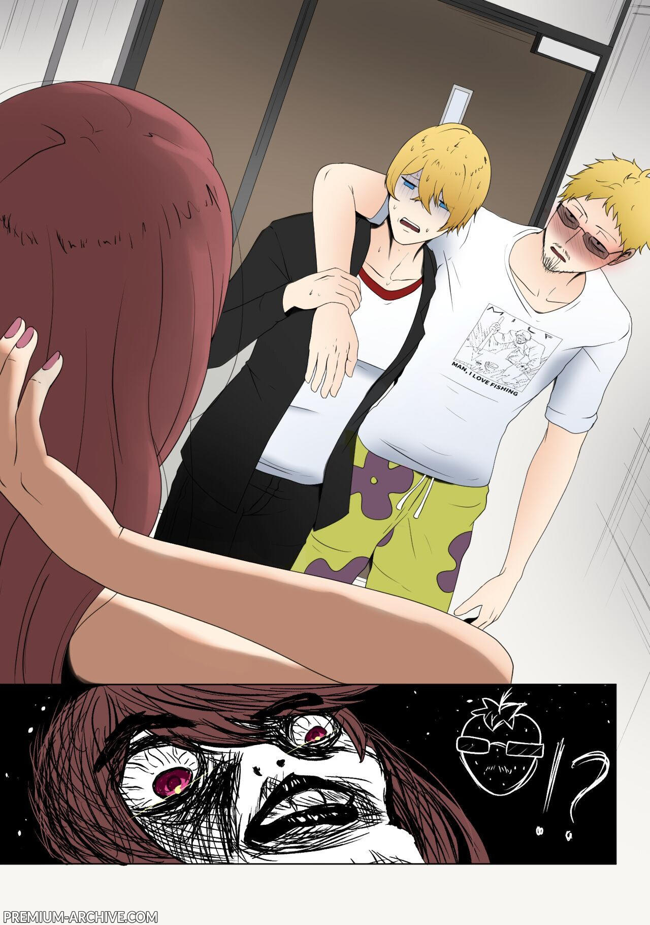 [rienia] ANAK PUNGUT (Oshi no Ko) [Italian] [Colorized] imagen número 29