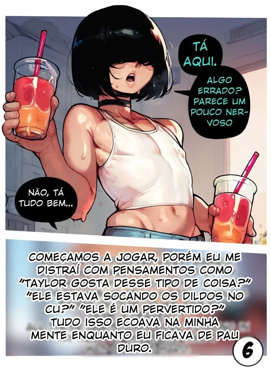 MrSadbat misc [AI Generated] 7eme image