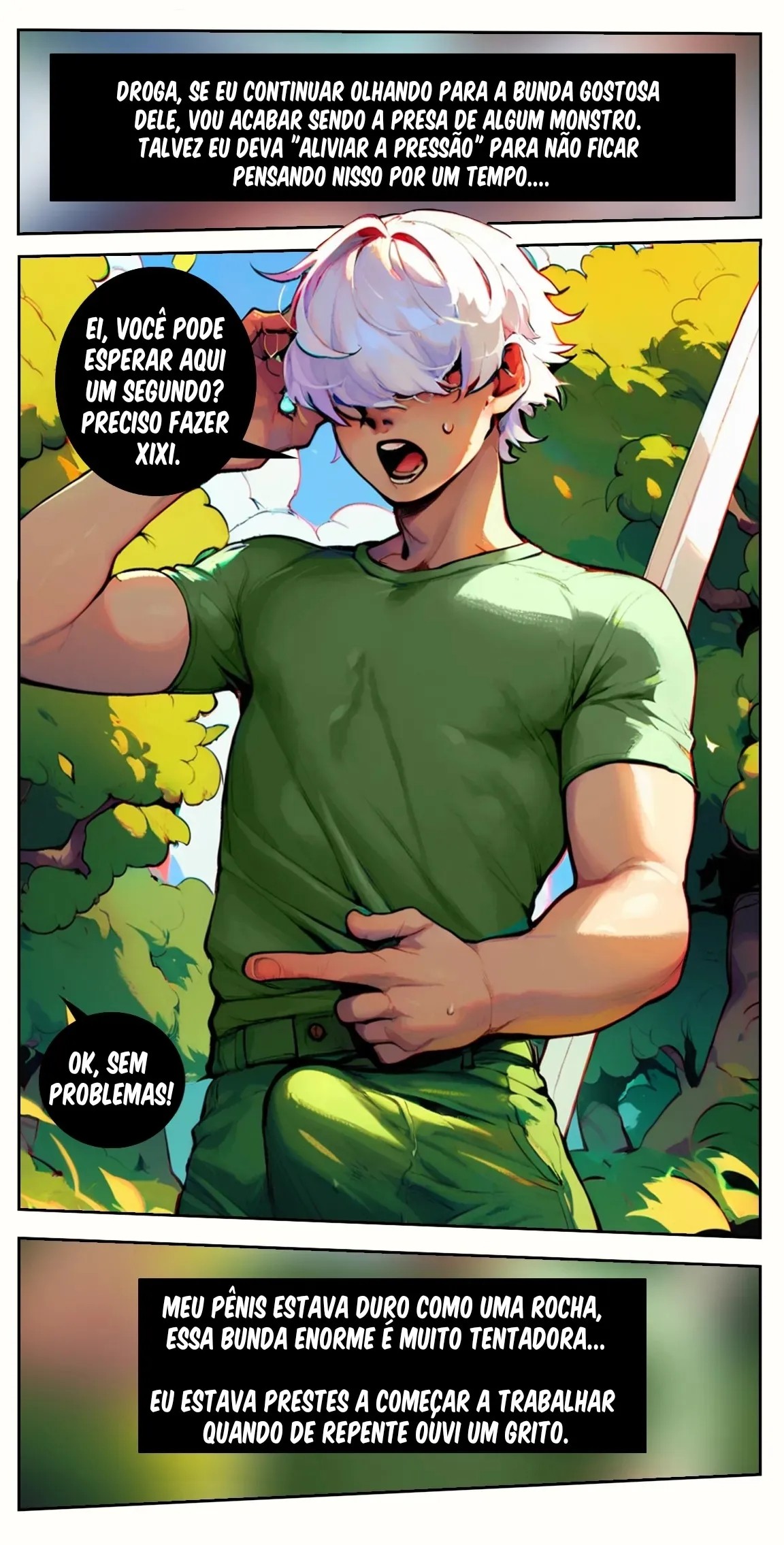 MrSadbat misc [AI Generated] 92eme image