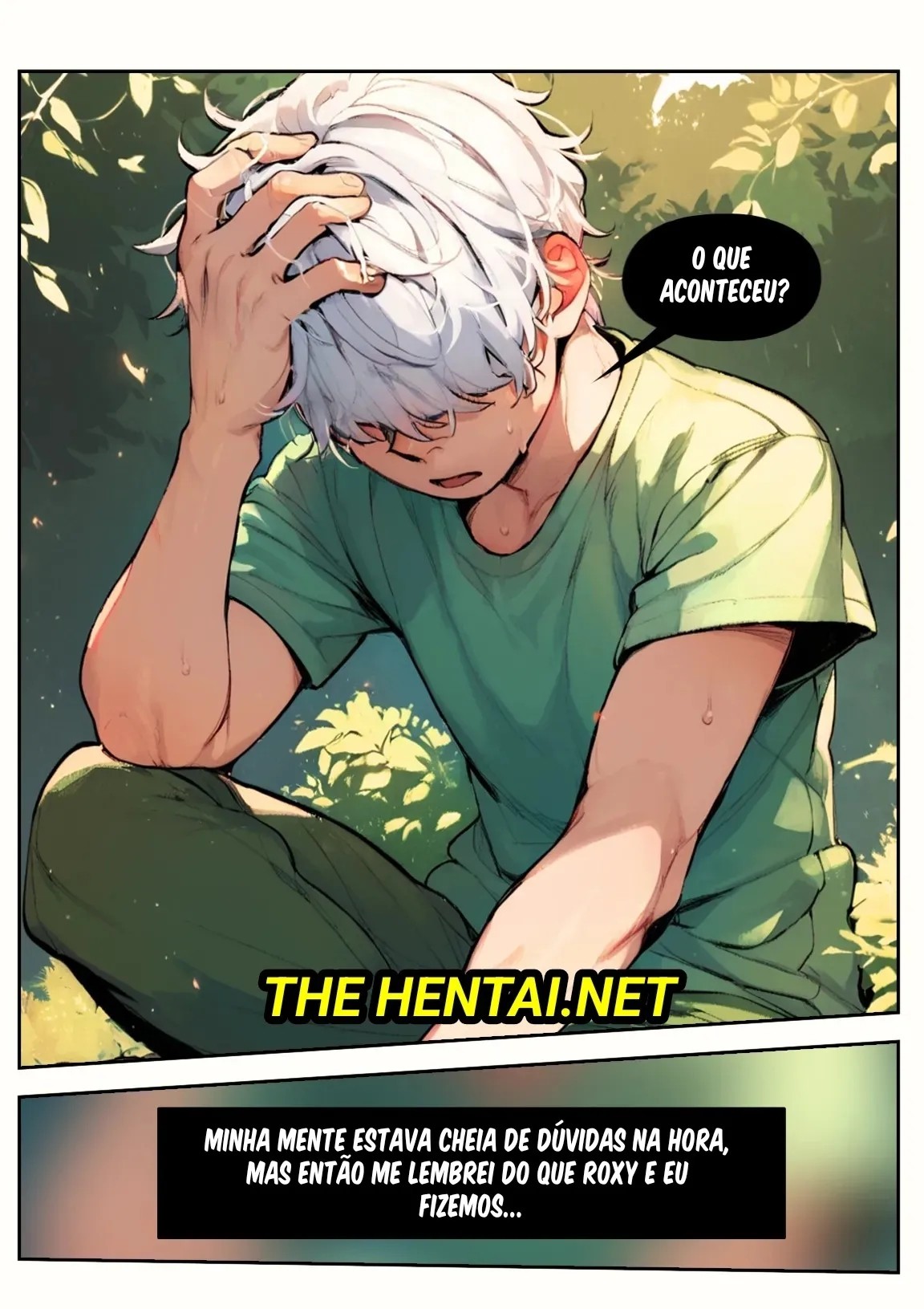 MrSadbat misc [AI Generated] 102eme image