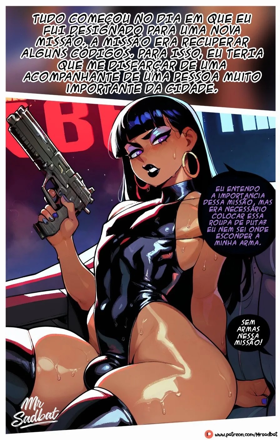 MrSadbat misc [AI Generated] 115eme image