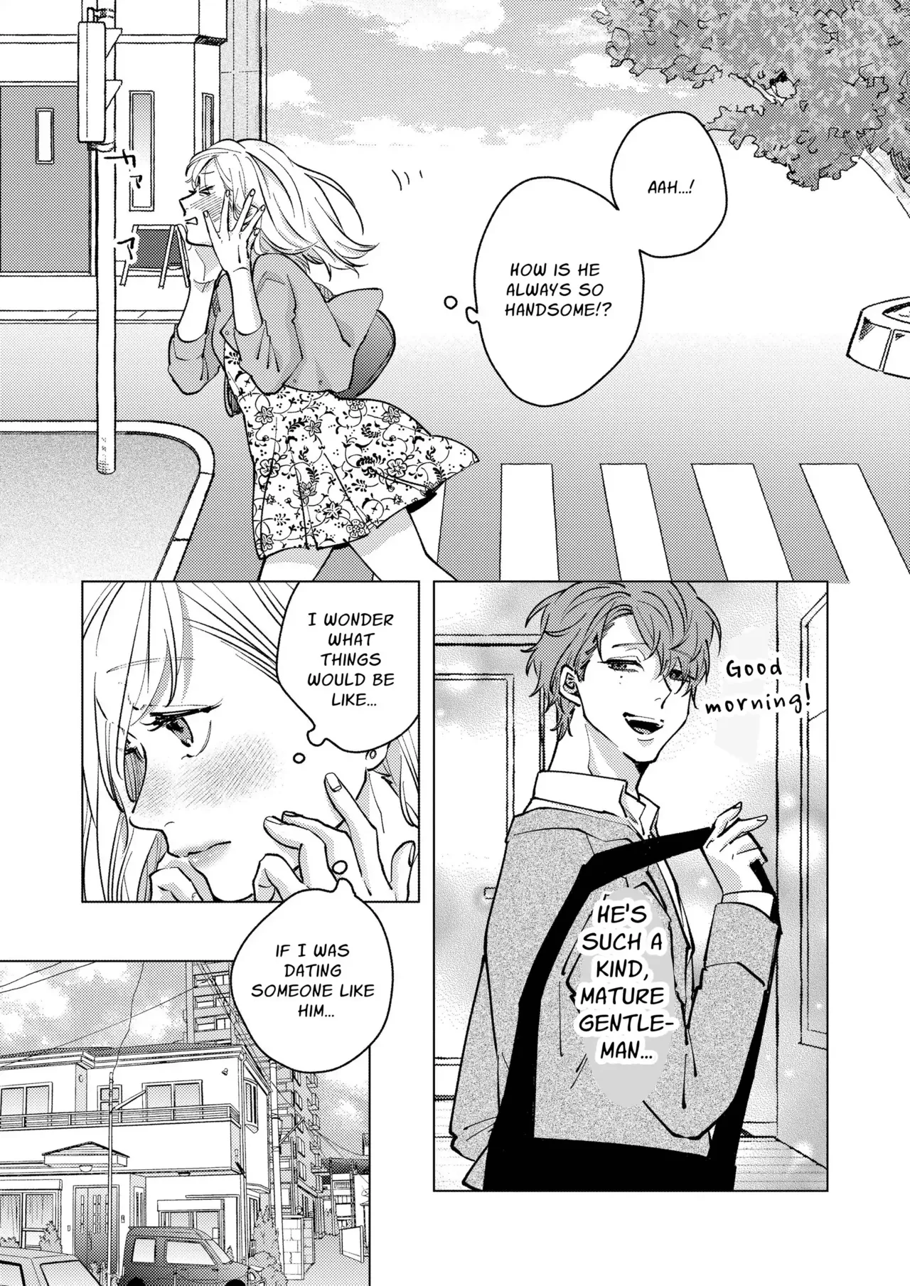 [Chupa (Hisamatsue Eito)] Otonari no Ai ga Omo Sugi Yagami-san wa Kankin Seikatsu de Haramasetai | Locked Up and Knocked Up by My Obsessive Neighbor Yagami [English] [Sakura Riot] 이미지 번호 8