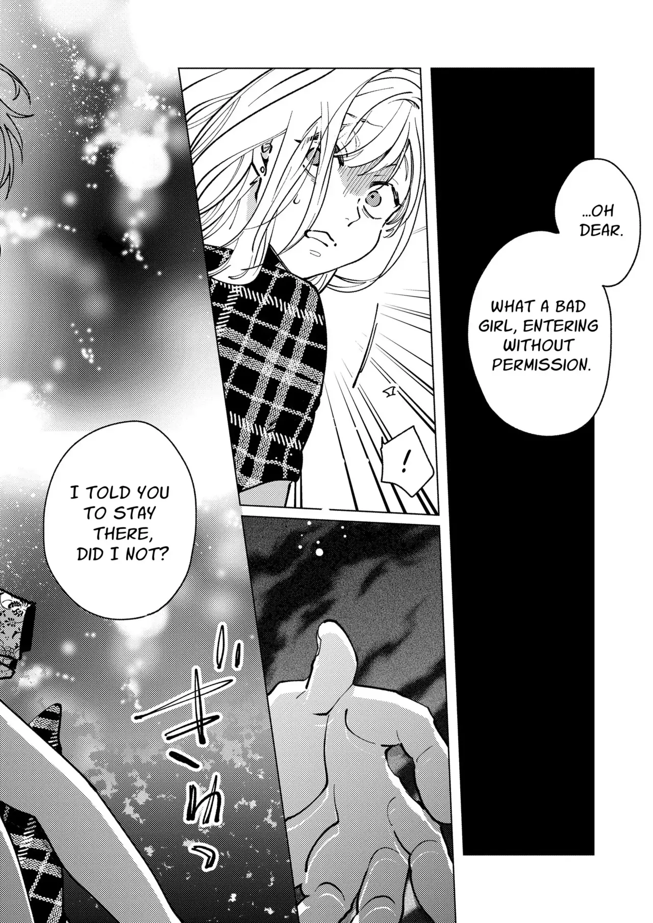 [Chupa (Hisamatsue Eito)] Otonari no Ai ga Omo Sugi Yagami-san wa Kankin Seikatsu de Haramasetai | Locked Up and Knocked Up by My Obsessive Neighbor Yagami [English] [Sakura Riot] 이미지 번호 21