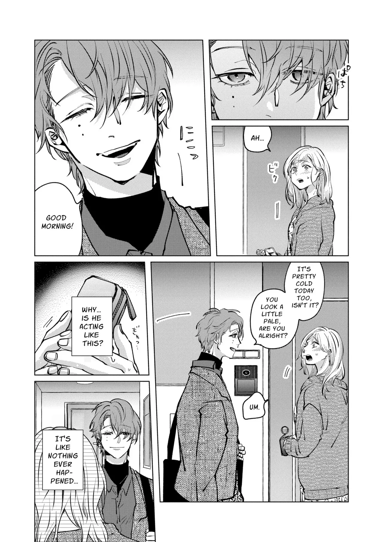 [Chupa (Hisamatsue Eito)] Otonari no Ai ga Omo Sugi Yagami-san wa Kankin Seikatsu de Haramasetai | Locked Up and Knocked Up by My Obsessive Neighbor Yagami [English] [Sakura Riot] 이미지 번호 65