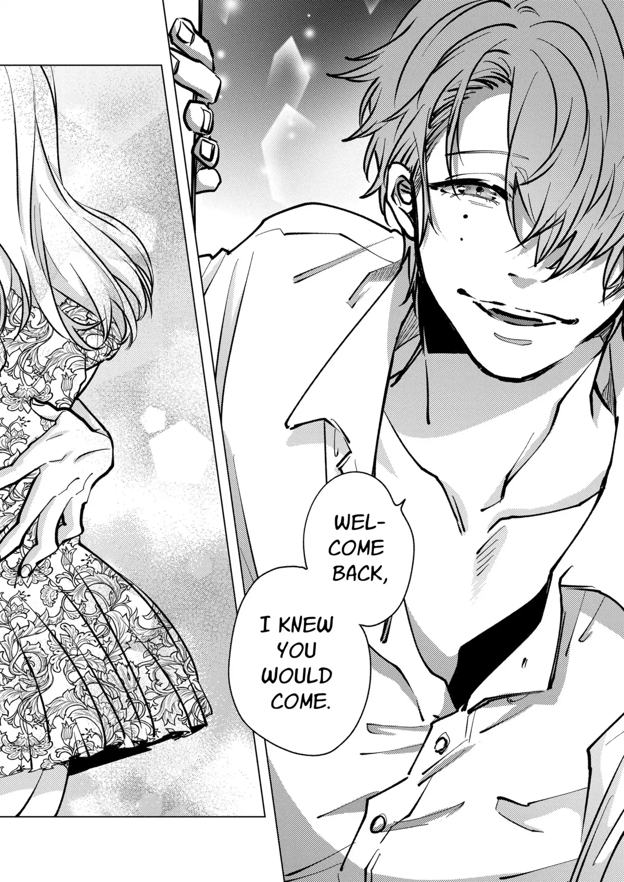 [Chupa (Hisamatsue Eito)] Otonari no Ai ga Omo Sugi Yagami-san wa Kankin Seikatsu de Haramasetai | Locked Up and Knocked Up by My Obsessive Neighbor Yagami [English] [Sakura Riot] 이미지 번호 70