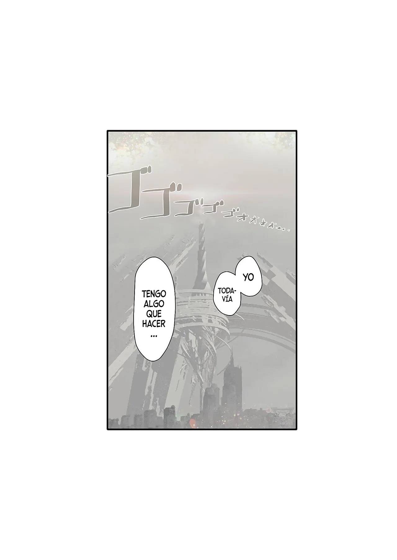 [Aoin no Junreibi (Aoin)] r[E]：2B9S (NieR:Automata) [Spanish] [Mister Nugget] 이미지 번호 3