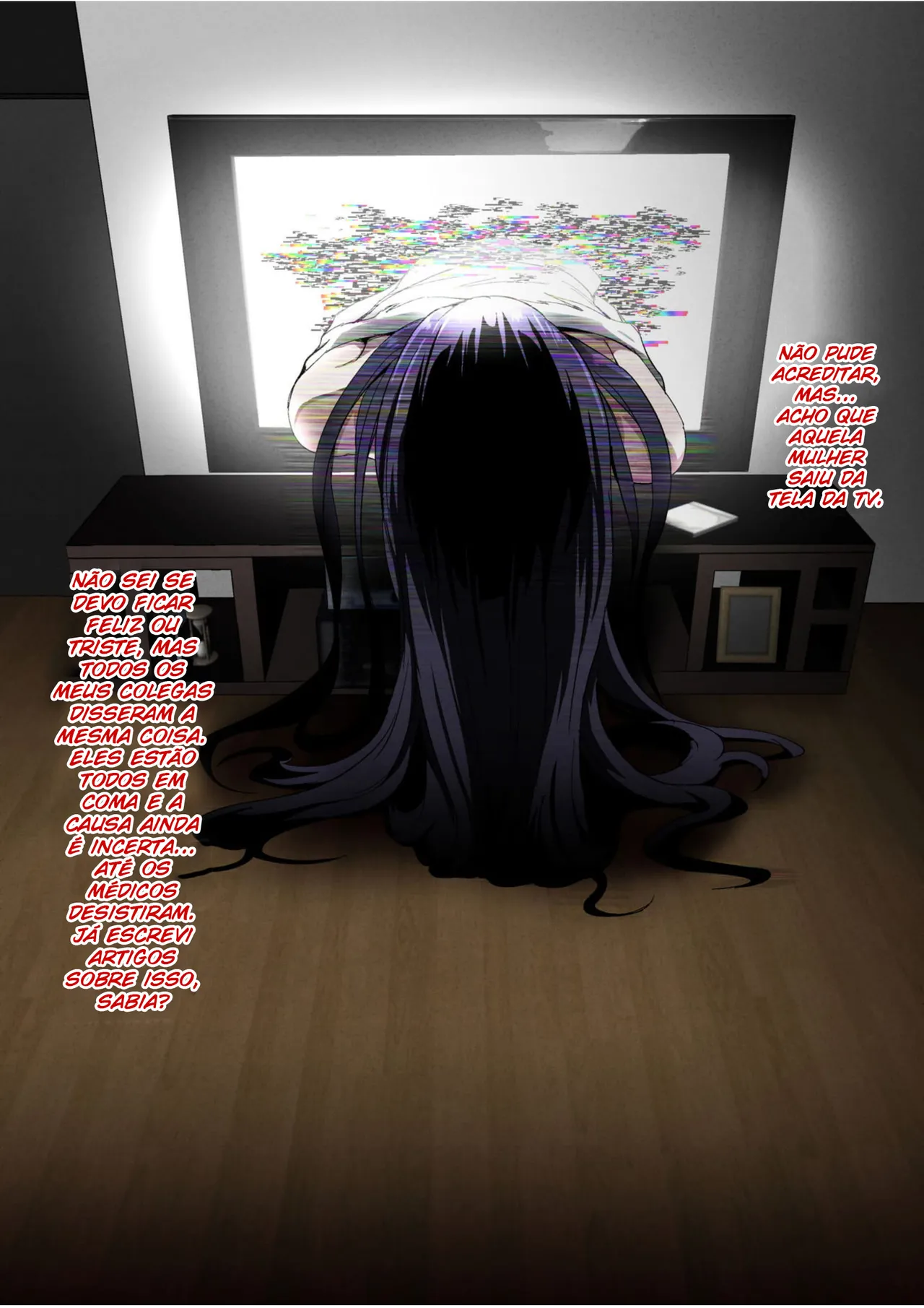 (Greco Roman) Noroi no video VS tanetsuke ojisan Bildnummer 3