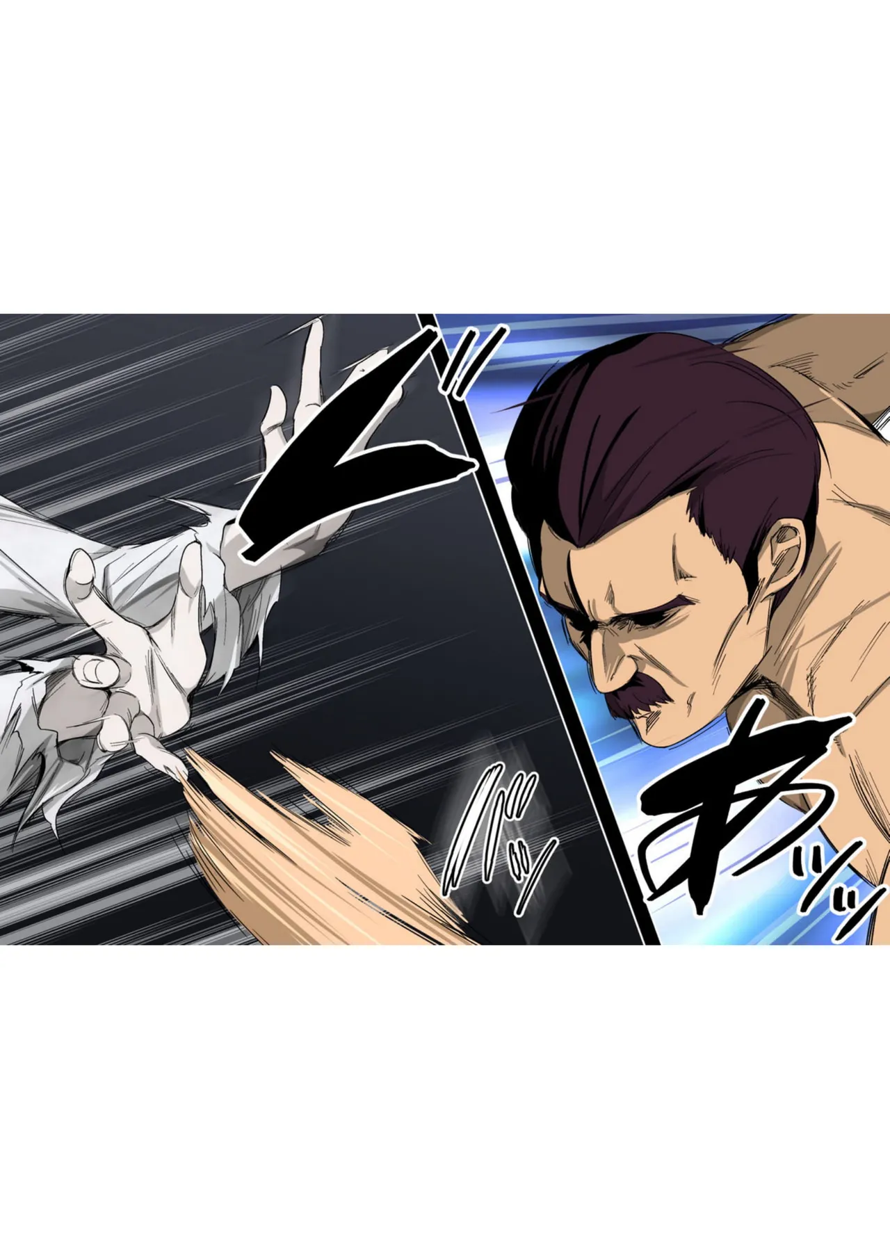 (Greco Roman) Noroi no video VS tanetsuke ojisan Bildnummer 9