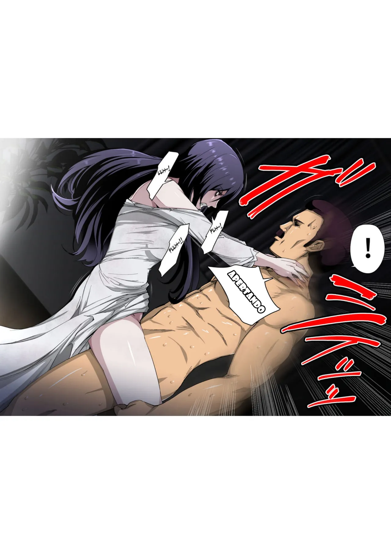 (Greco Roman) Noroi no video VS tanetsuke ojisan Bildnummer 19