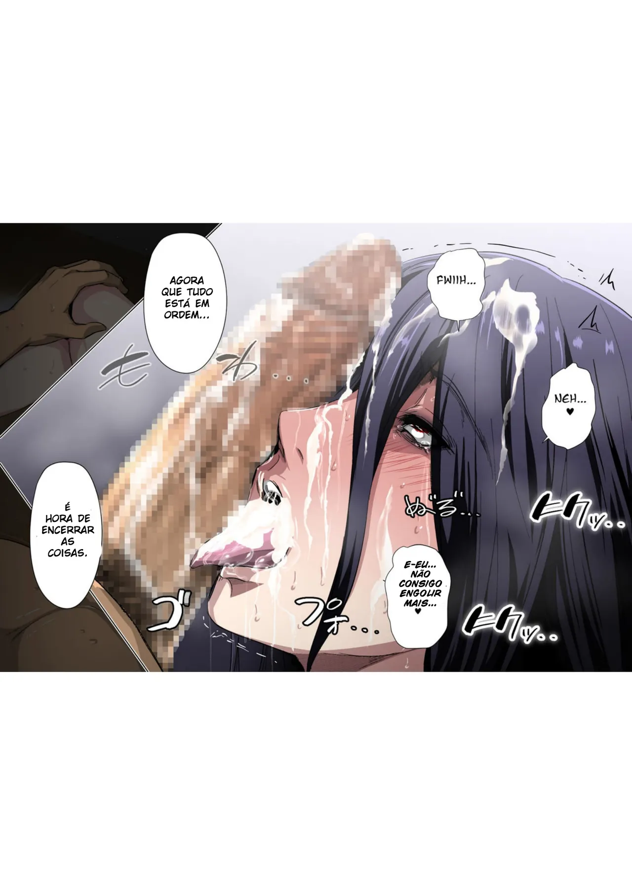 (Greco Roman) Noroi no video VS tanetsuke ojisan Bildnummer 47