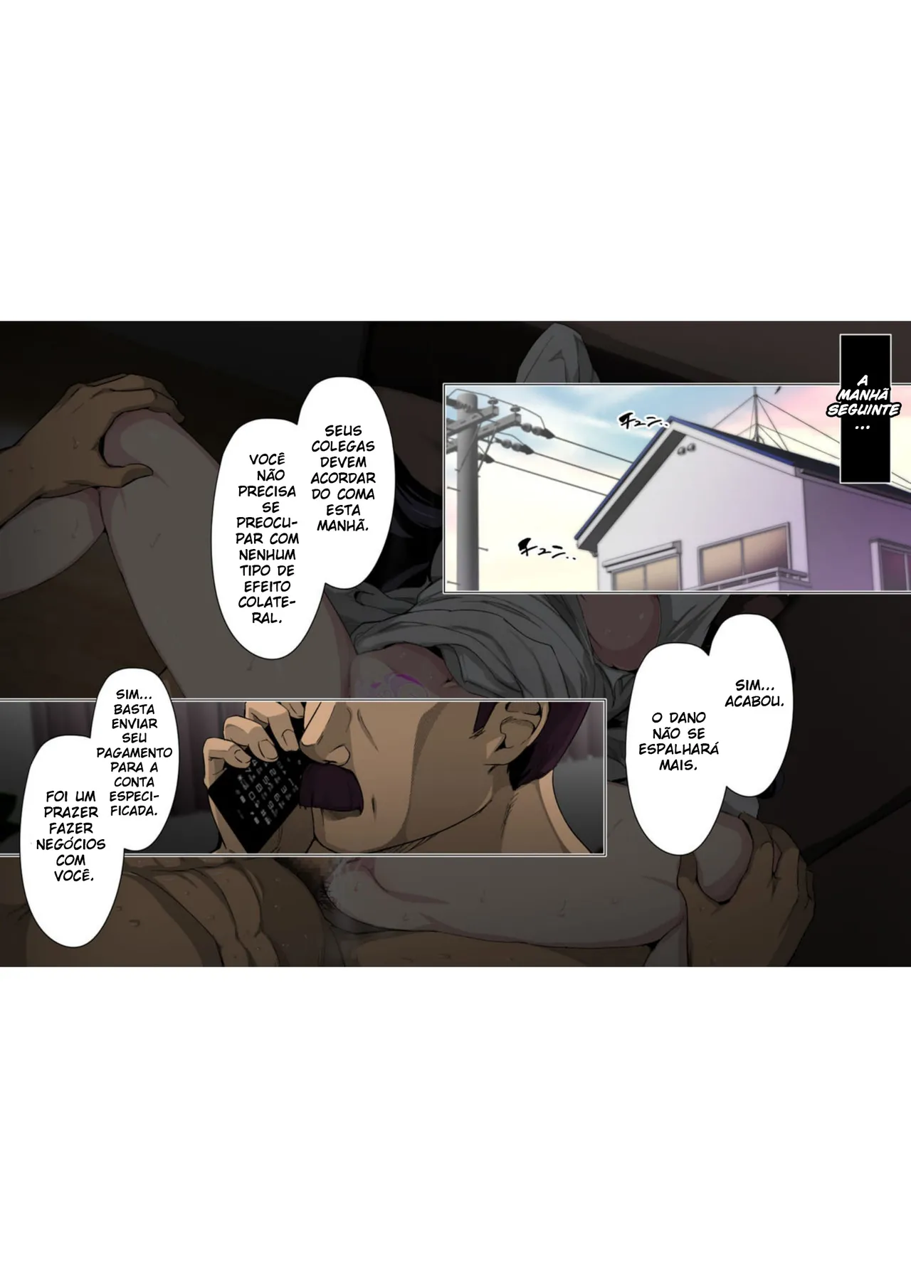 (Greco Roman) Noroi no video VS tanetsuke ojisan Bildnummer 55