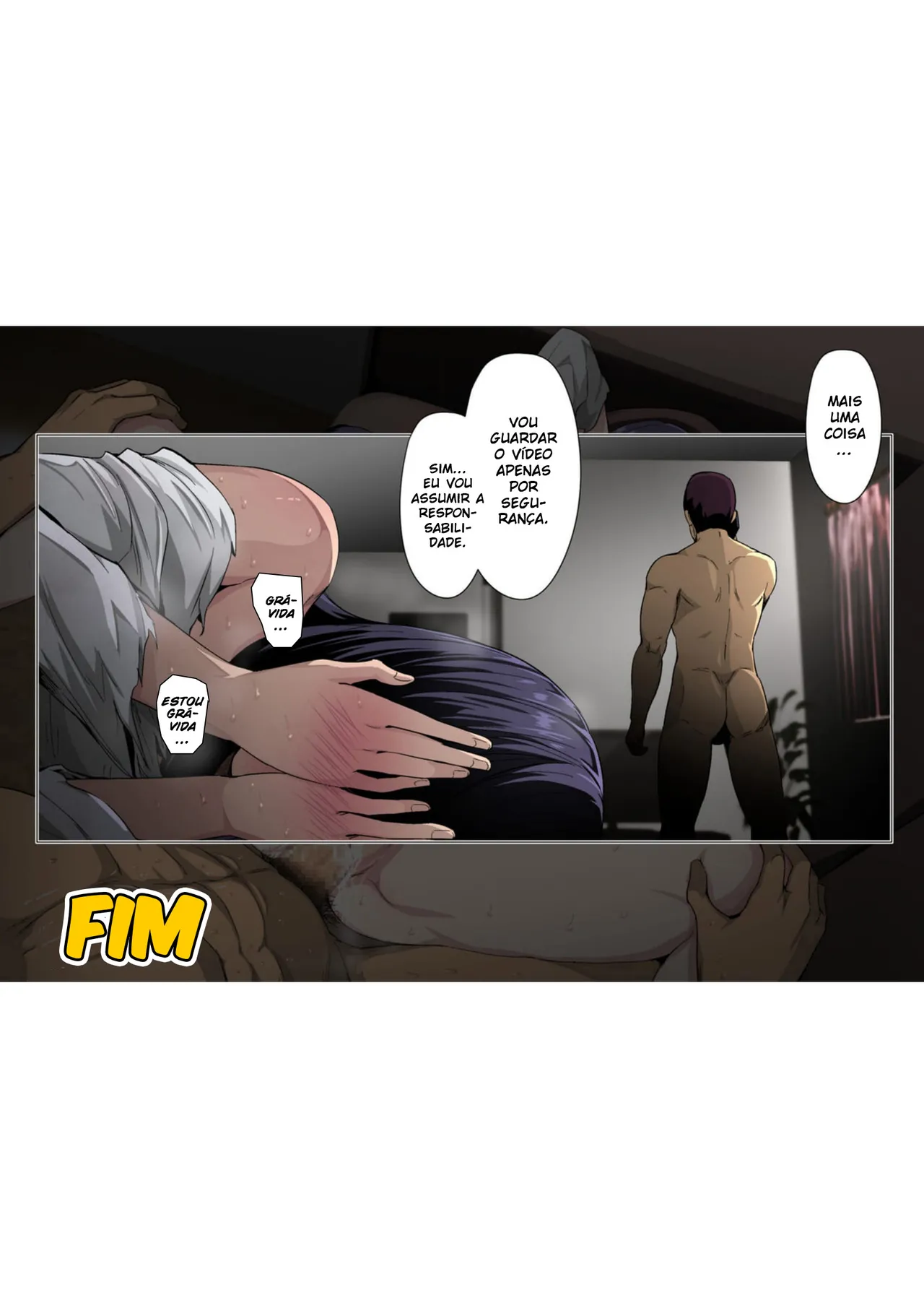 (Greco Roman) Noroi no video VS tanetsuke ojisan Bildnummer 56