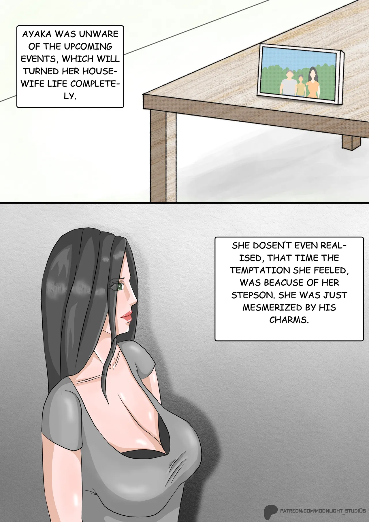 Mother's Temptation part:-1 imagen número 7