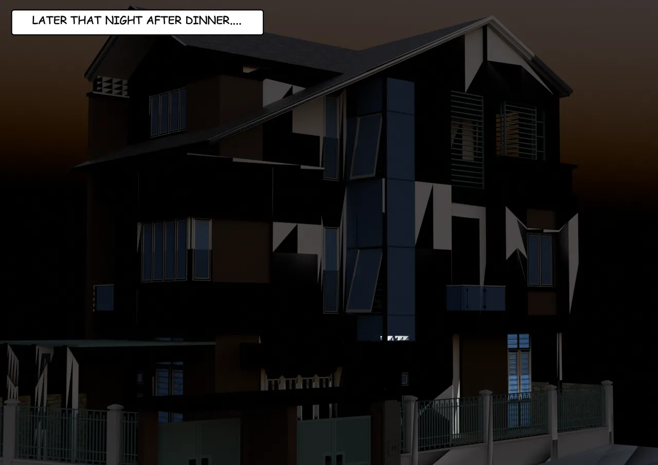 Mother's Temptation part:-1 imagen número 12