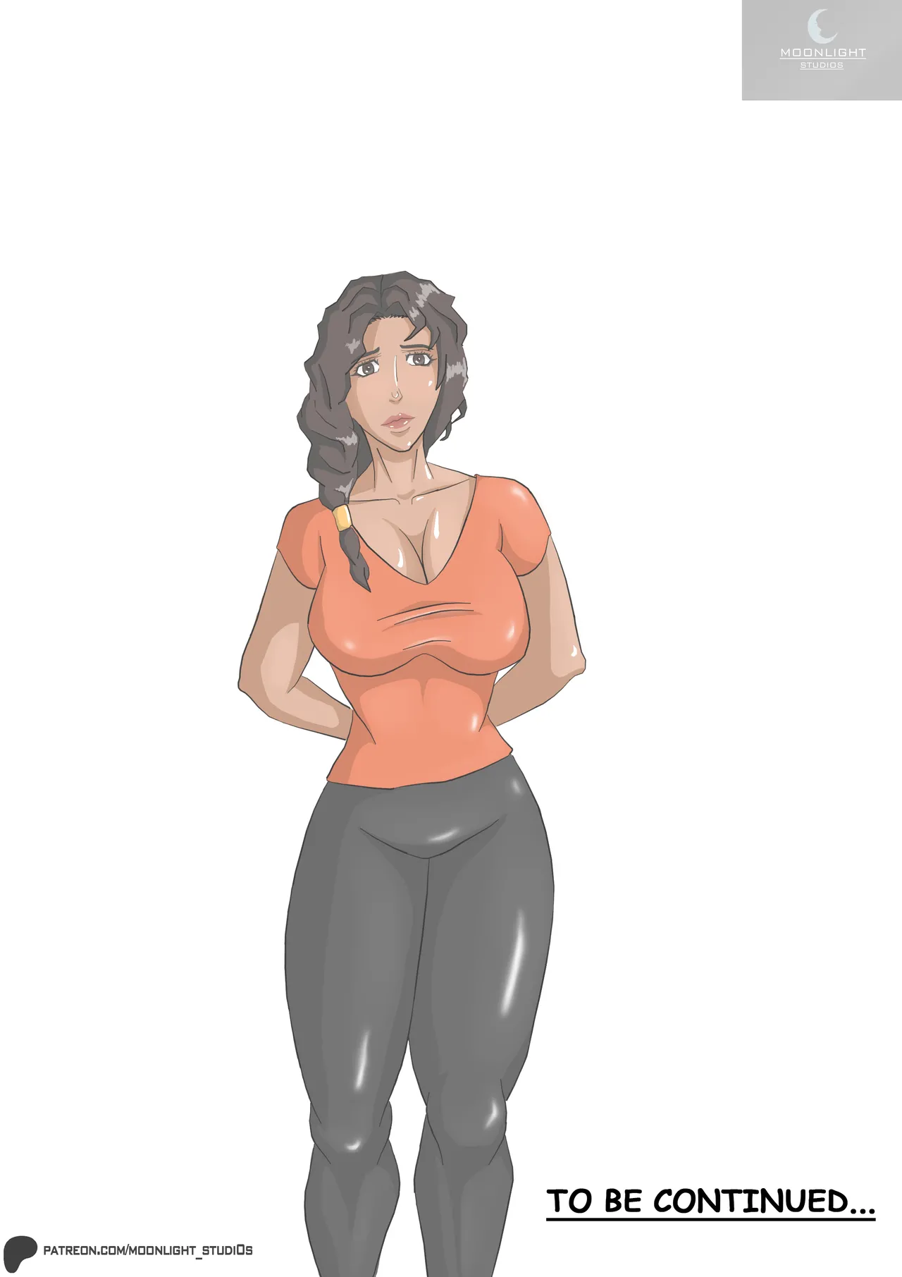 Mother's Temptation part:-1 imagen número 17