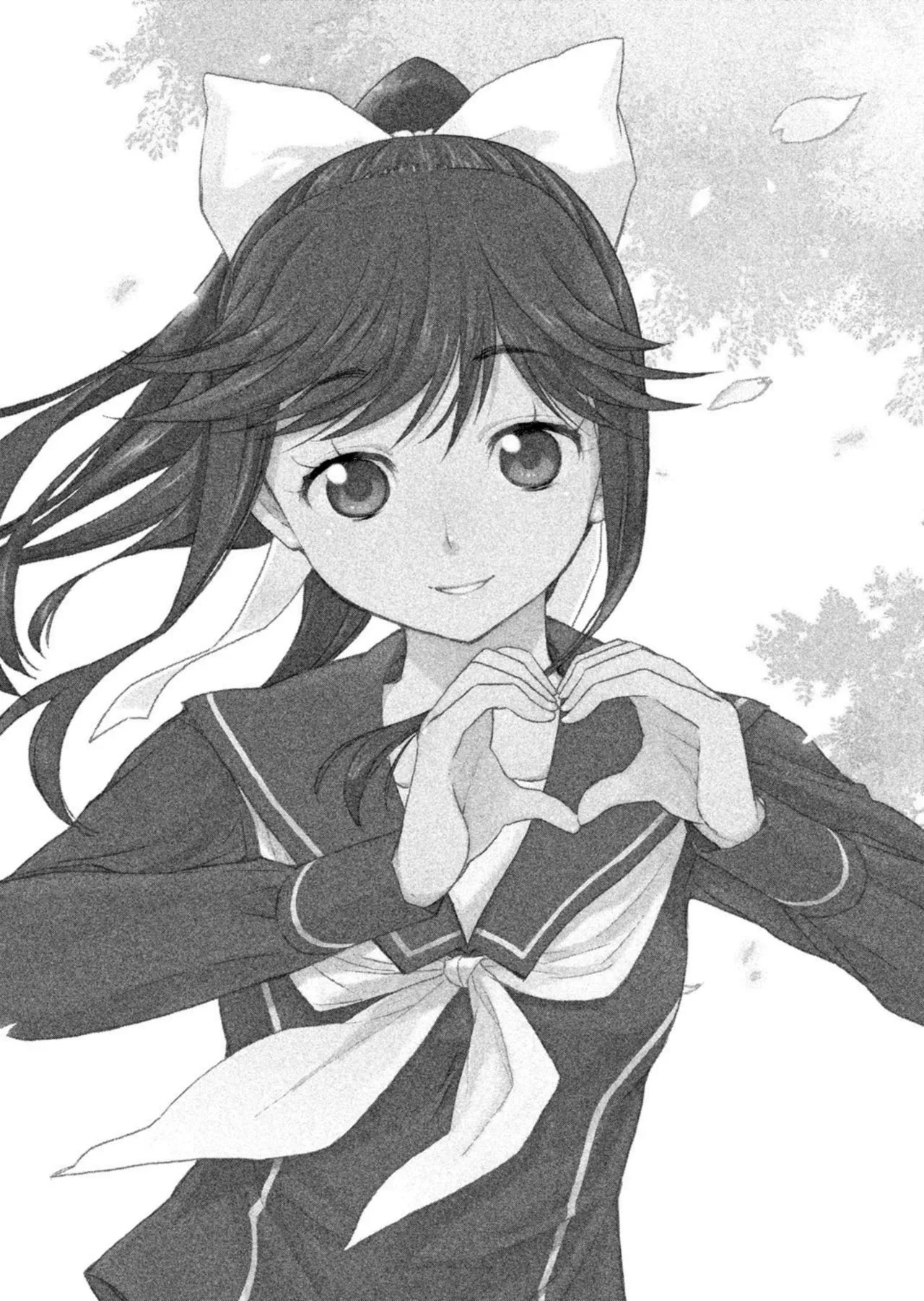 Love Plus Manaka Days Volume 1 画像番号 6