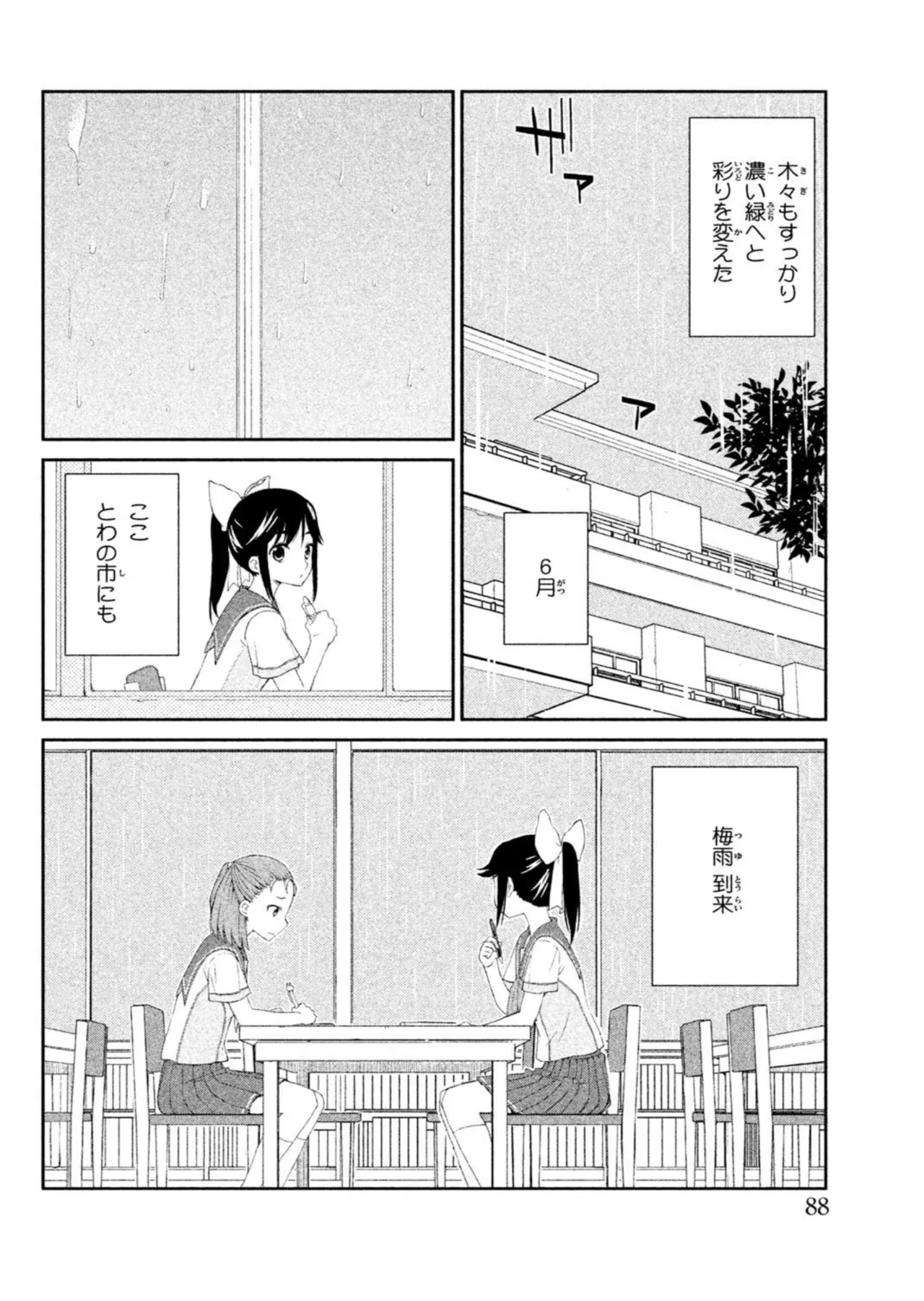 Love Plus Manaka Days Volume 1 画像番号 90