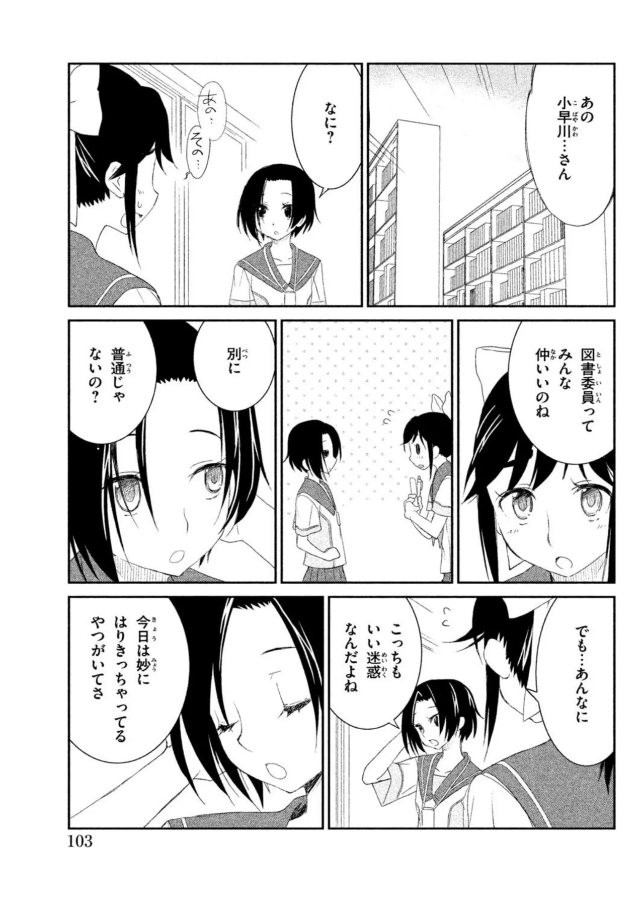 Love Plus Manaka Days Volume 1 画像番号 105