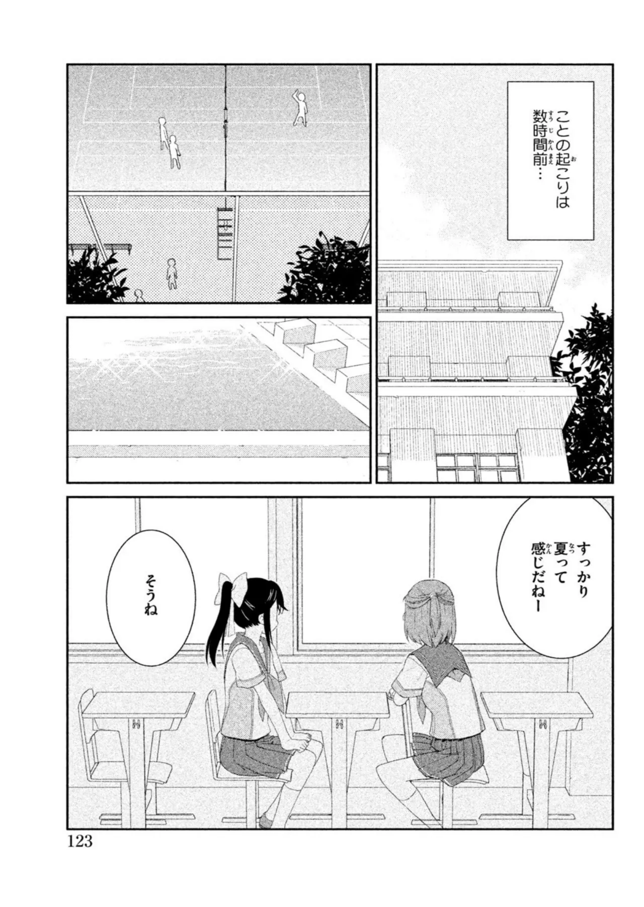 Love Plus Manaka Days Volume 1 画像番号 125