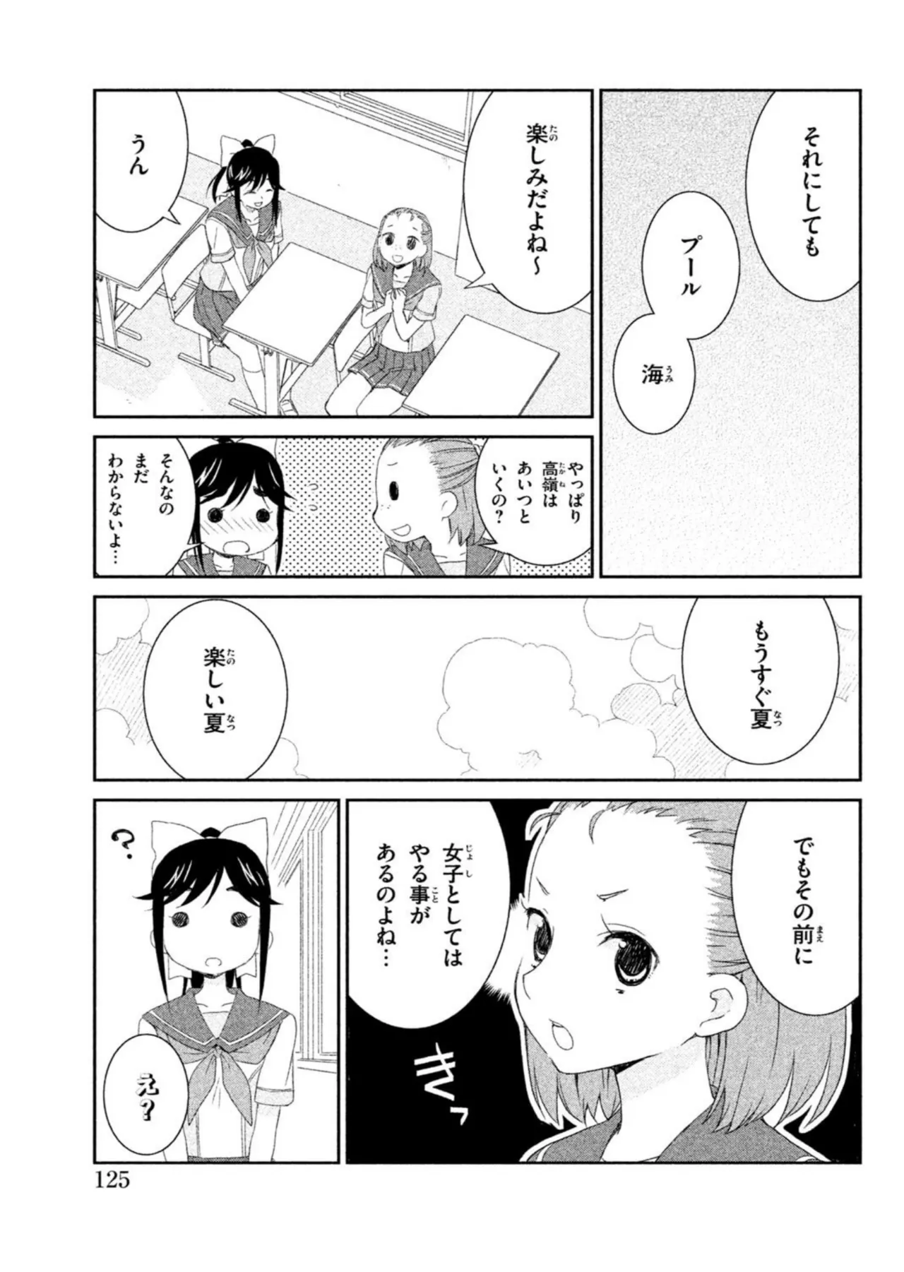 Love Plus Manaka Days Volume 1 画像番号 127