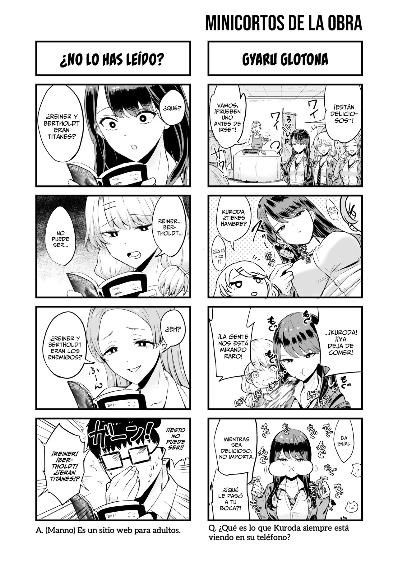 La Gyaru Que Pasa Tiempo Conmigo Me Deja Usar Su Vagina 4 画像番号 63