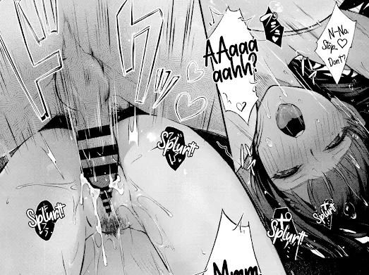 Student Government President's love (Blue Archive) imagen número 25