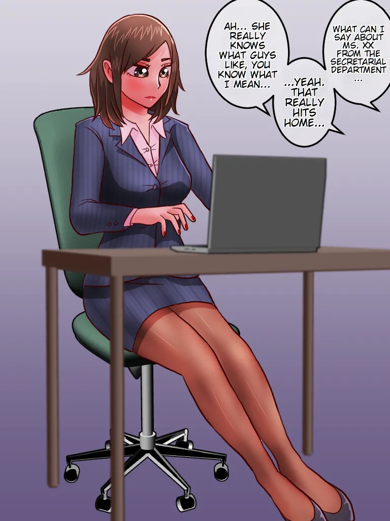 [Satake] The Half-Life of a Man Who Became a Woman in Junior High 图片编号 1