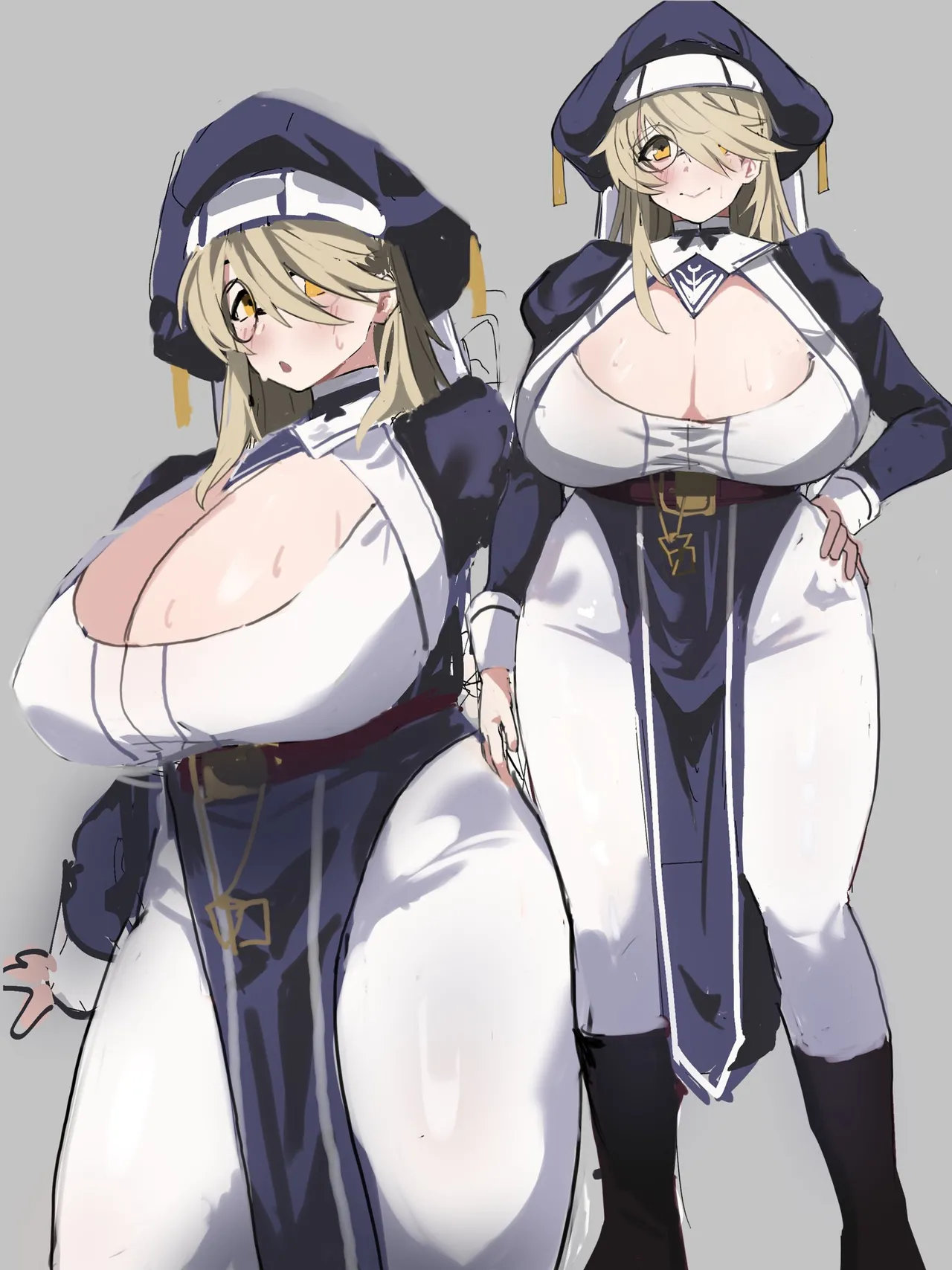 [ Twitter] 钉棚 kugidana 图片编号 41