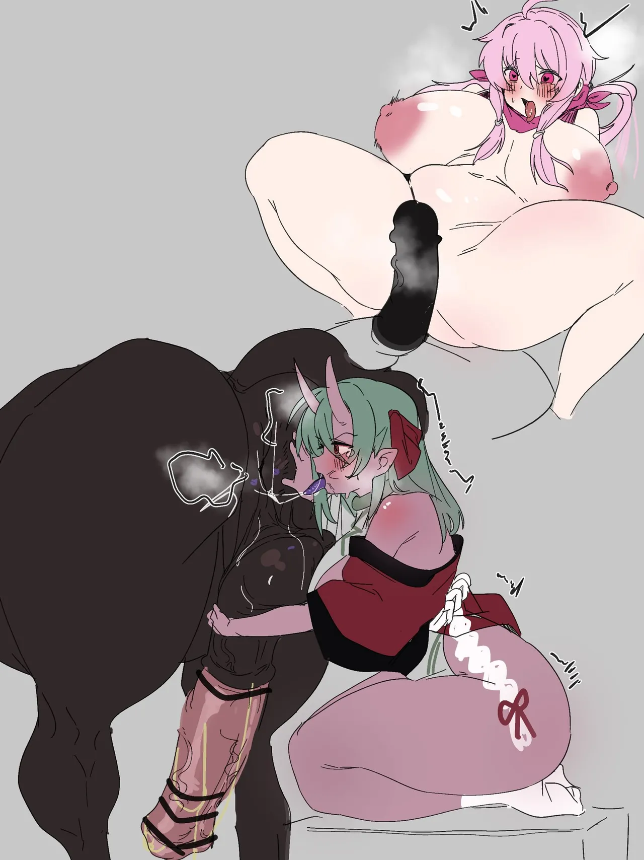 [ Twitter] 钉棚 kugidana 图片编号 49