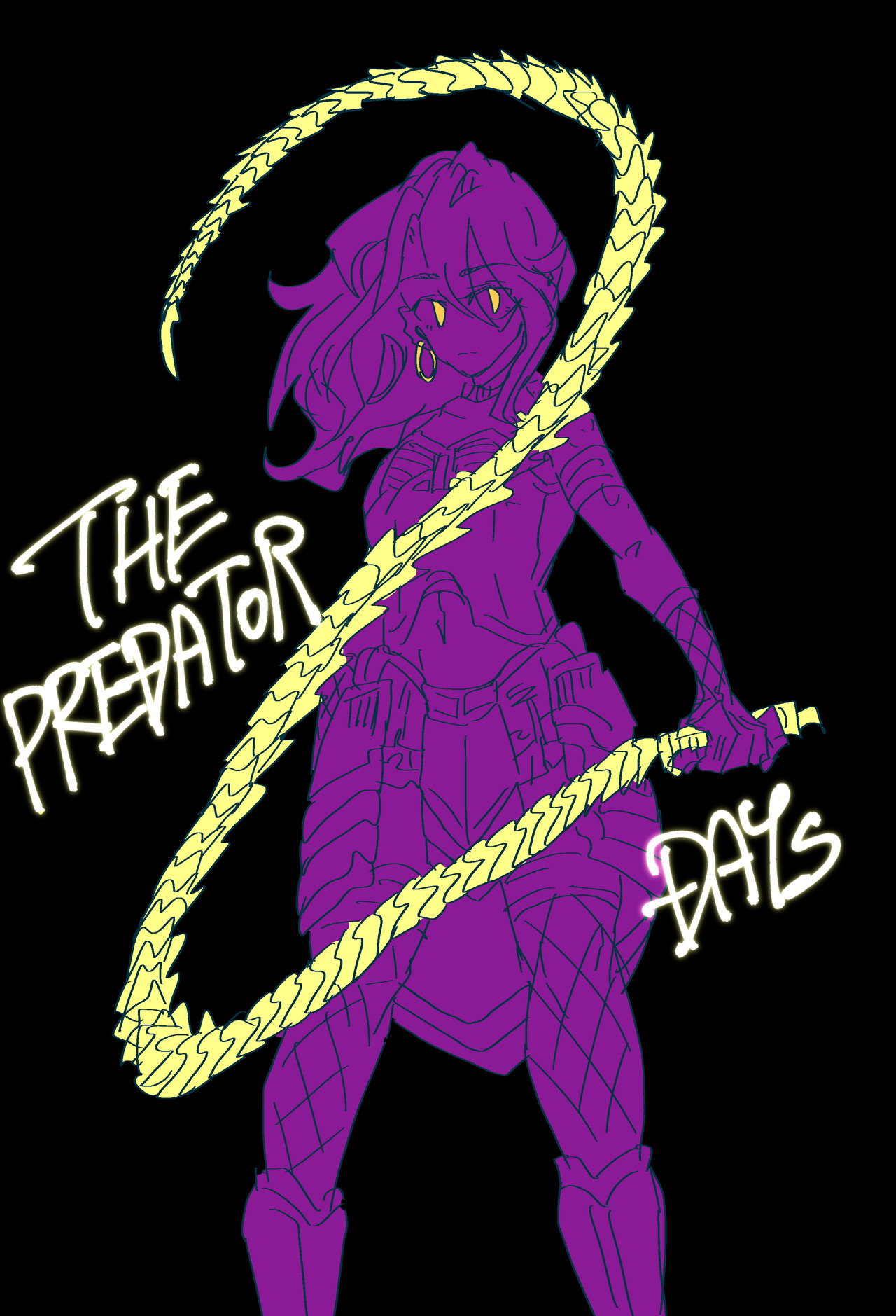 [Saiseishi Kanransha (Ujiie Kein)] Sore wa Mazareba Sora no Iro (Predator) [Digital] 图片编号 16