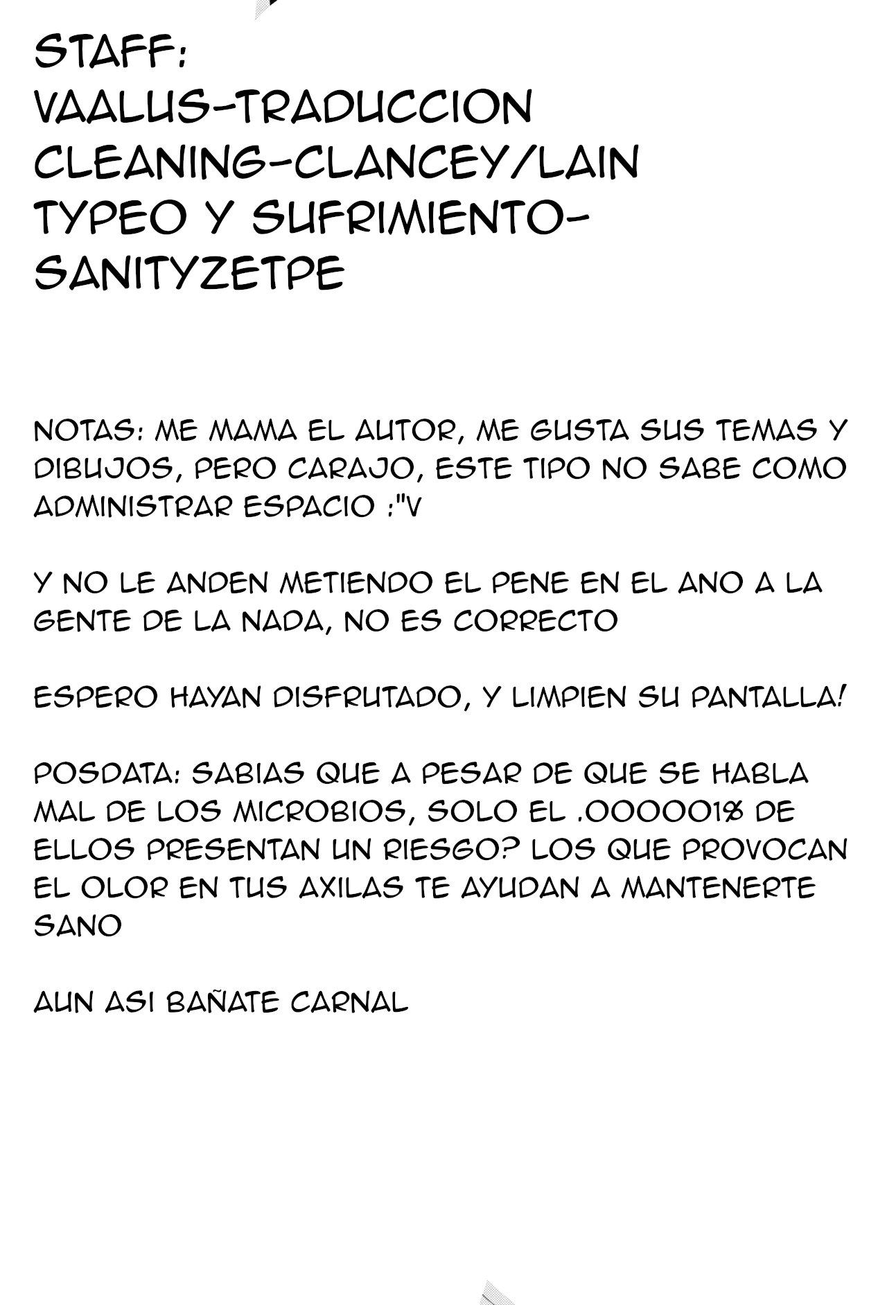 [Jun] Kemonokko Tsuushin ~Tanukiko Pokora~ (COMIC Unreal 2016-04 Vol. 60) [Spanish] [Stick Horse] image number 23