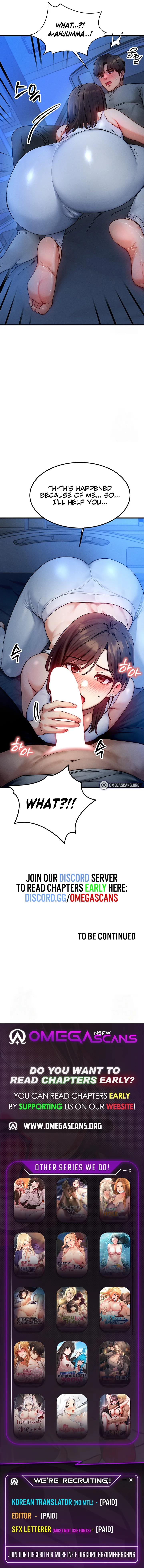 [Tteoksang_King & sonmohn] My Body Got Switched [Ch. 1-13] [English] [Omega Scan] [Ongoing] numero di immagine  60