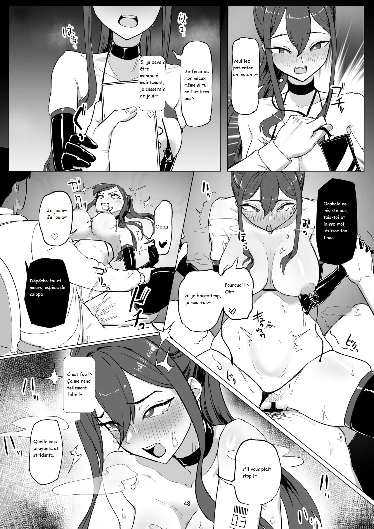 [laterrenamed] Projet de développement des animaux de compagnie pour travailleurs à temps partiel 画像番号 47