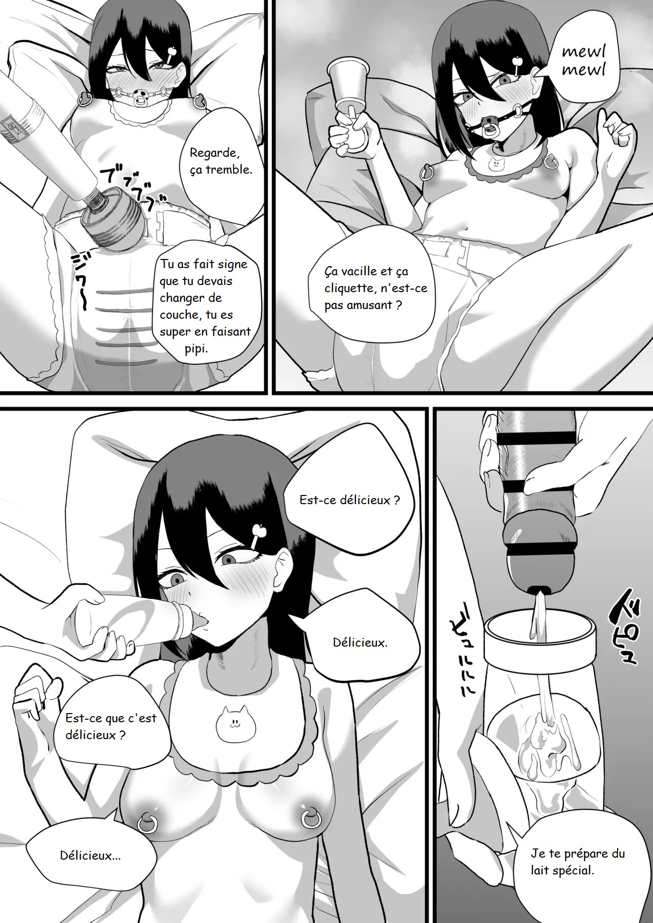 [Maihime (Musashi Sasaki)] J'étais fatigué du chantage alors j'ai essayé de commettre une fraude 图片编号 50