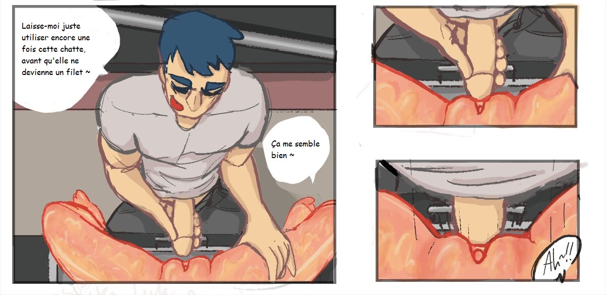 gynophagia by iciclit 이미지 번호 4