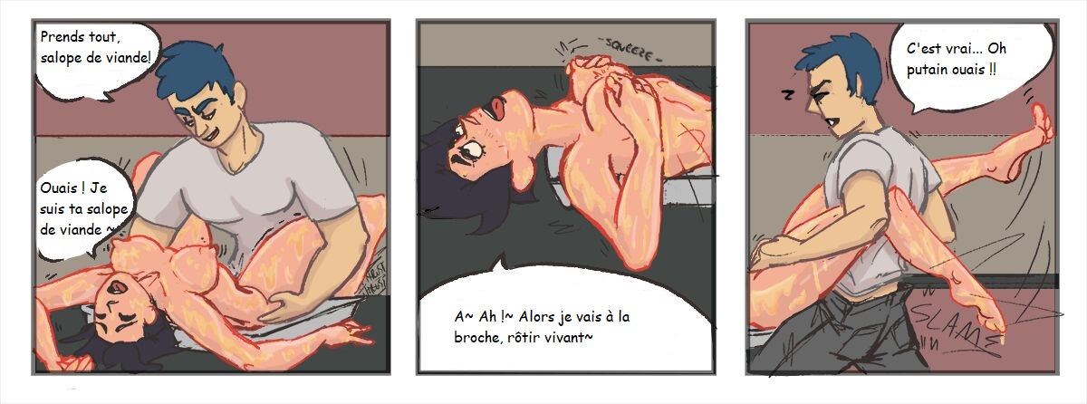 gynophagia by iciclit 이미지 번호 5