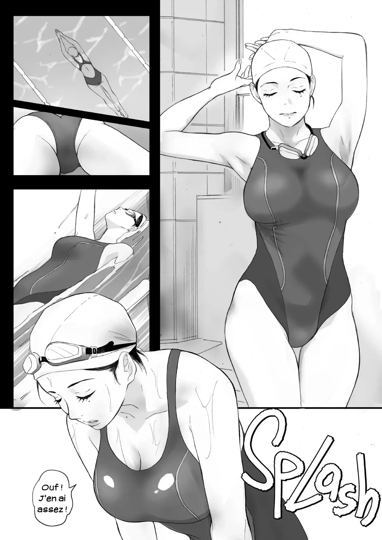 Knock-up Game imagen número 11