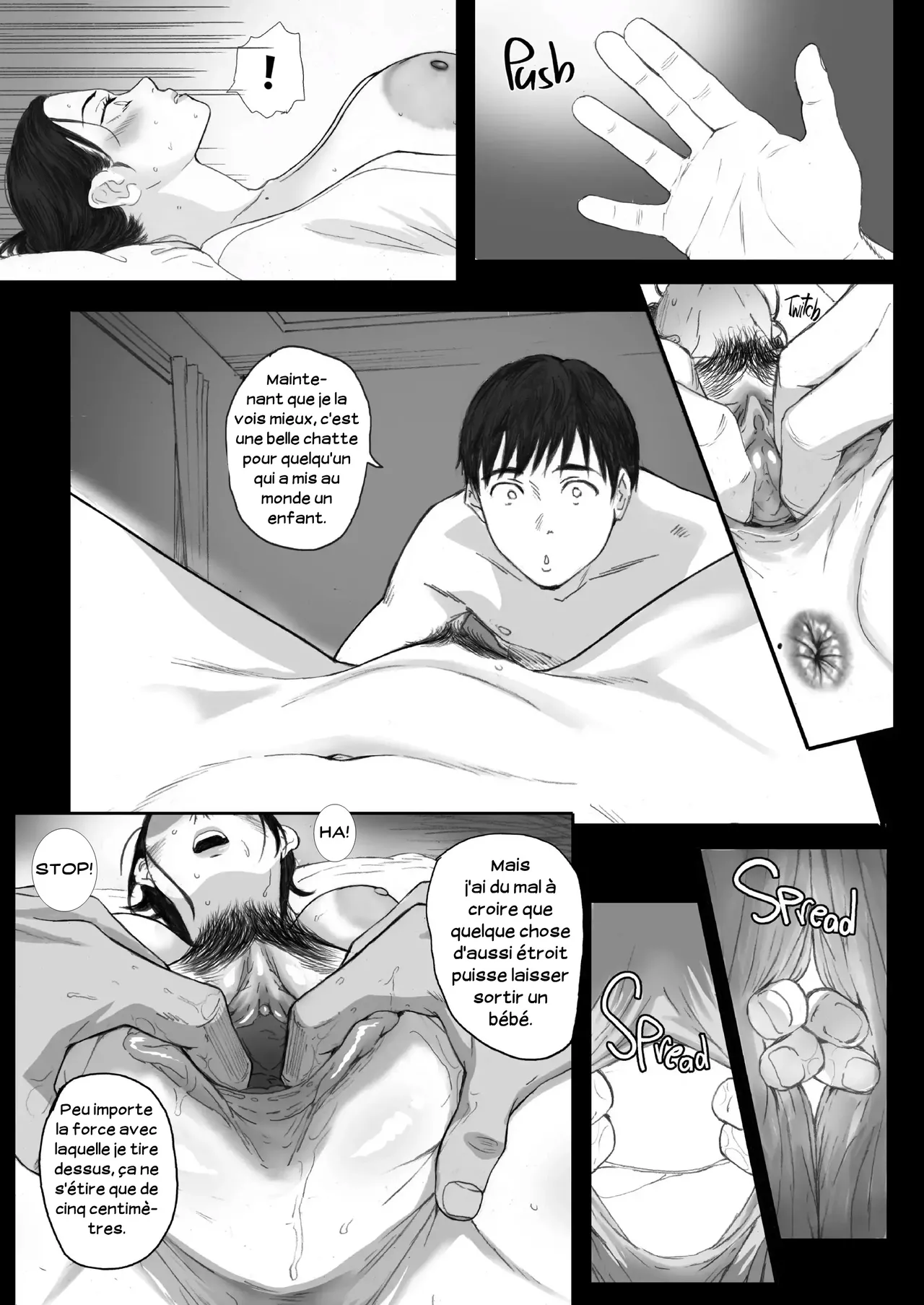 Knock-up Game imagen número 34